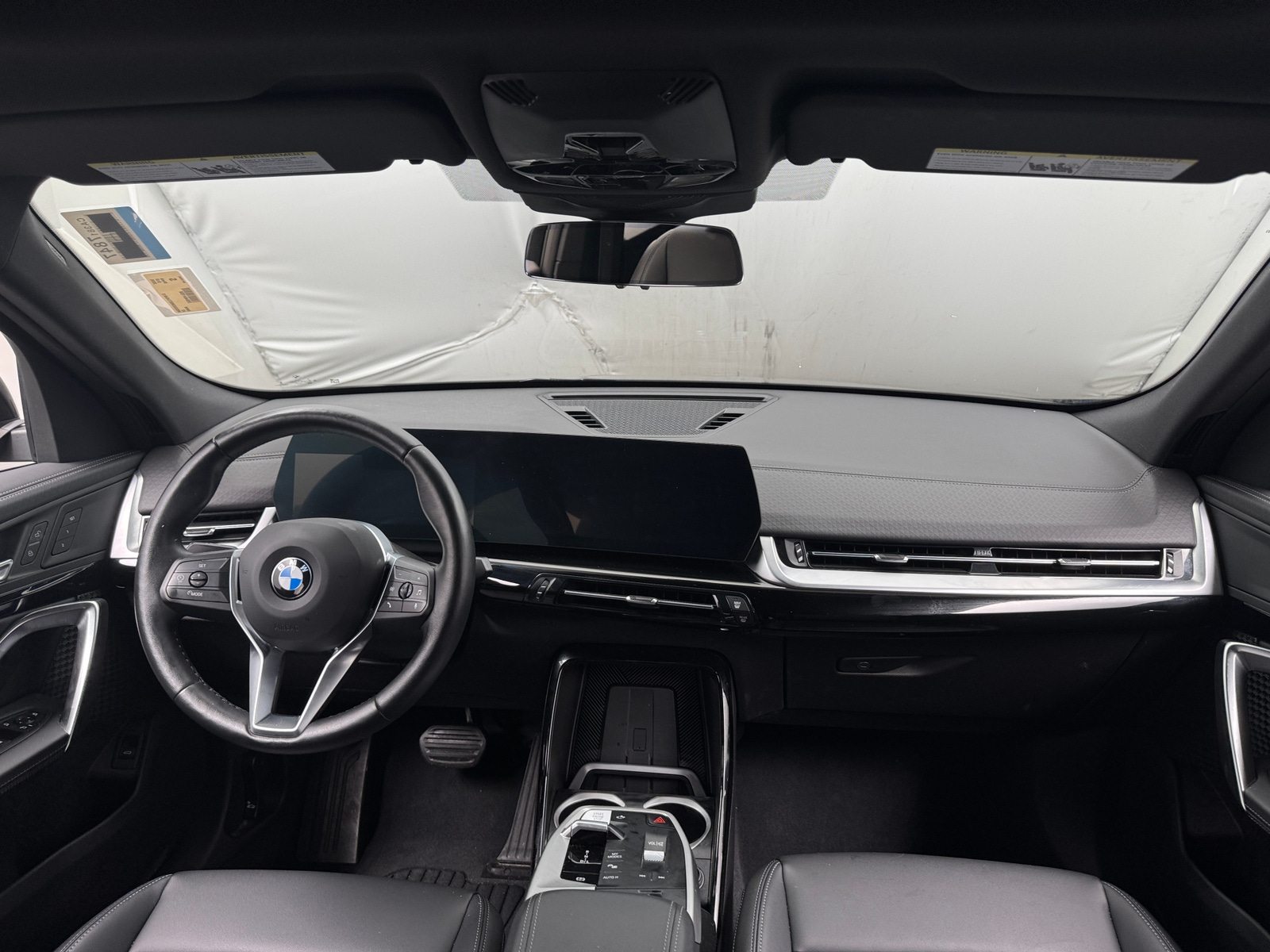 Thumbnail: 2026 BMW X2 - 2