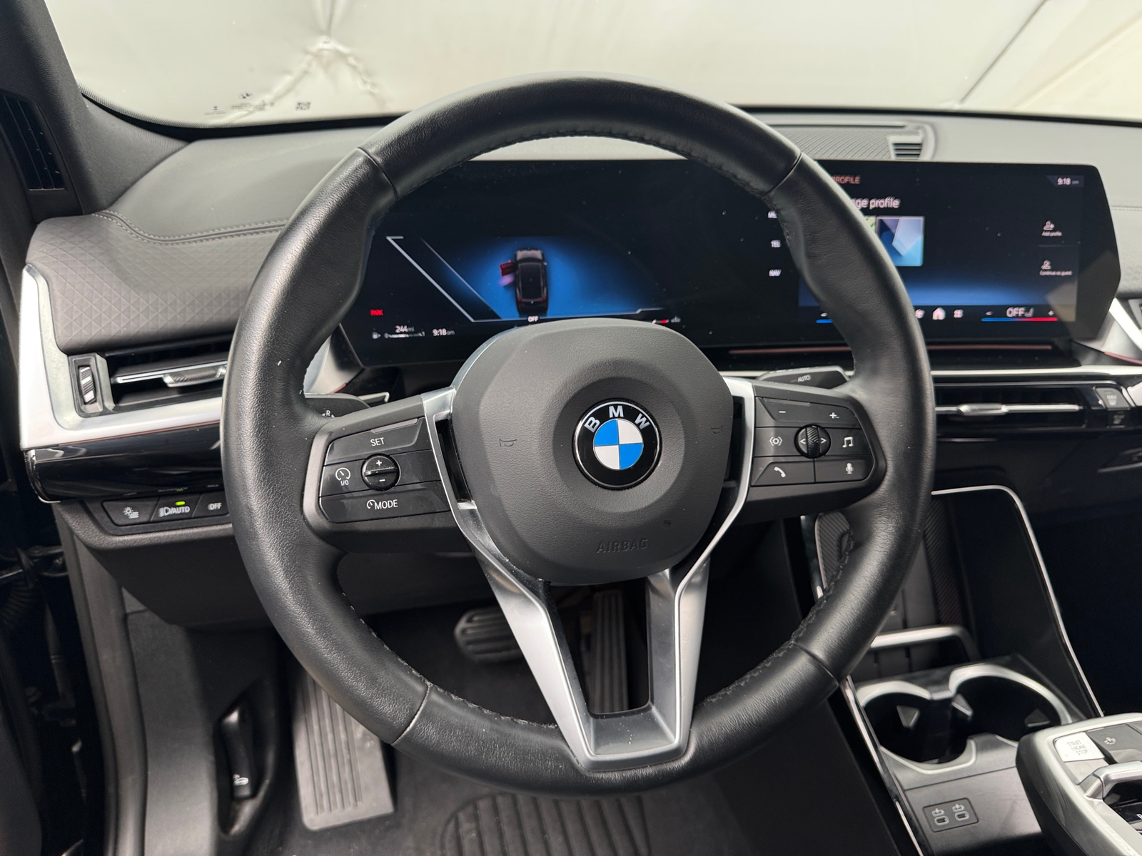 Thumbnail: 2026 BMW X2 - 4