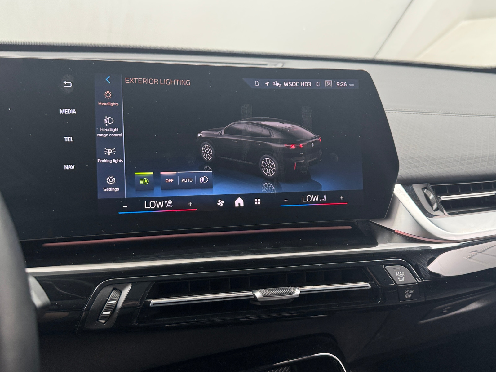 Thumbnail: 2026 BMW X2 - 3