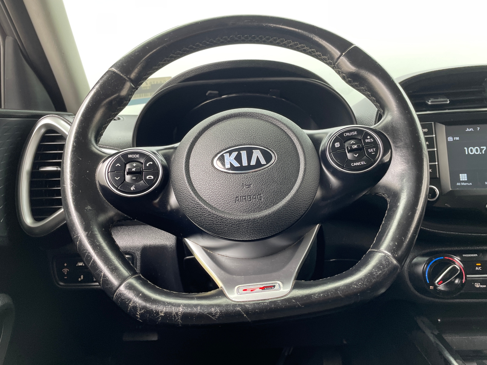 Thumbnail: 2020 Kia Soul - 5