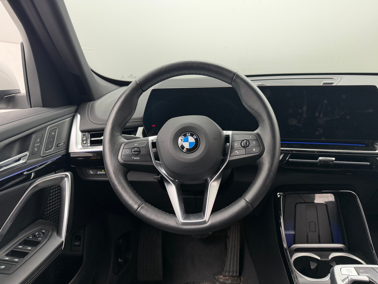 Thumbnail: 2026 BMW X1 - 4