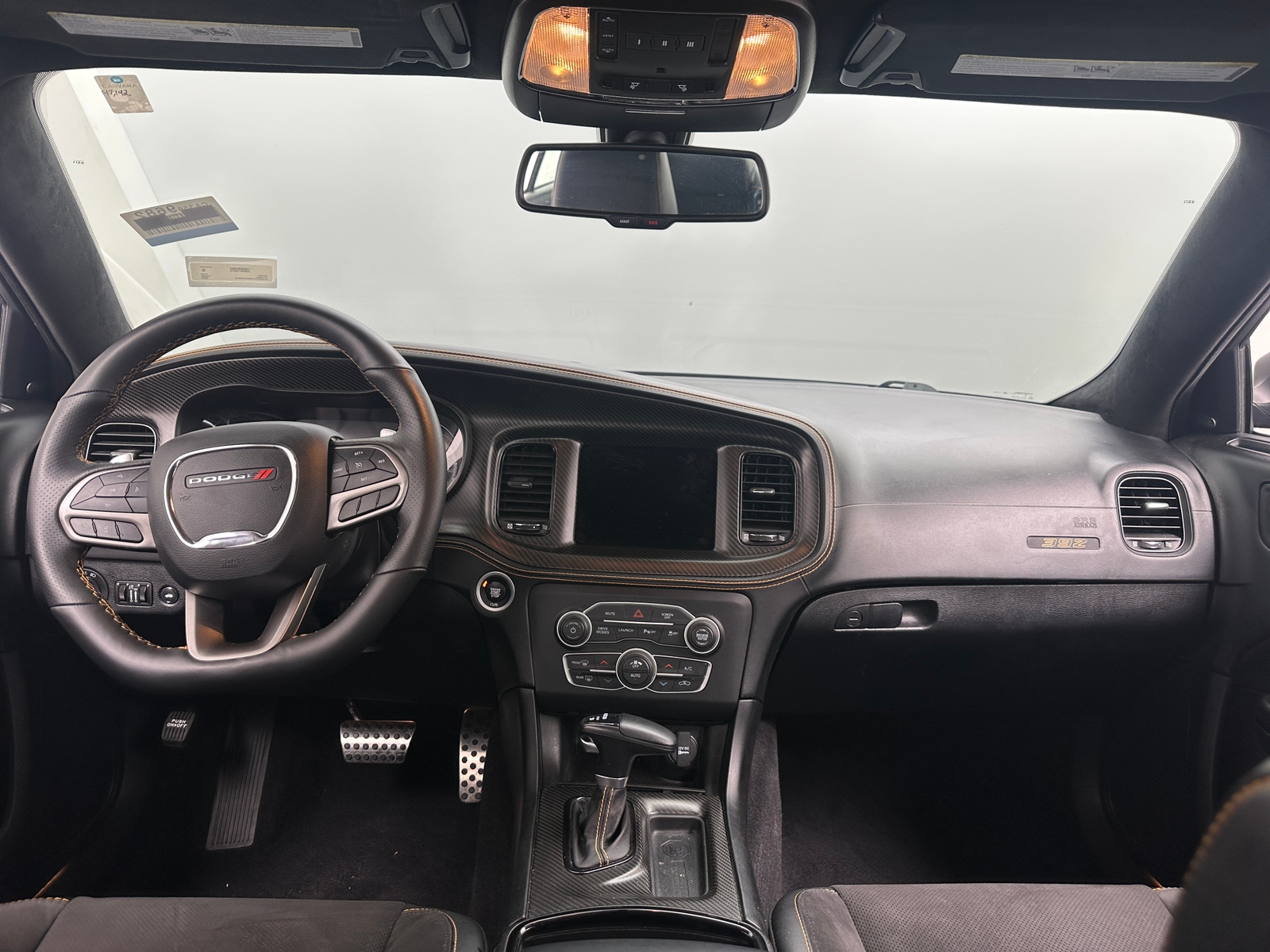 Thumbnail: 2022 Dodge Charger - 3