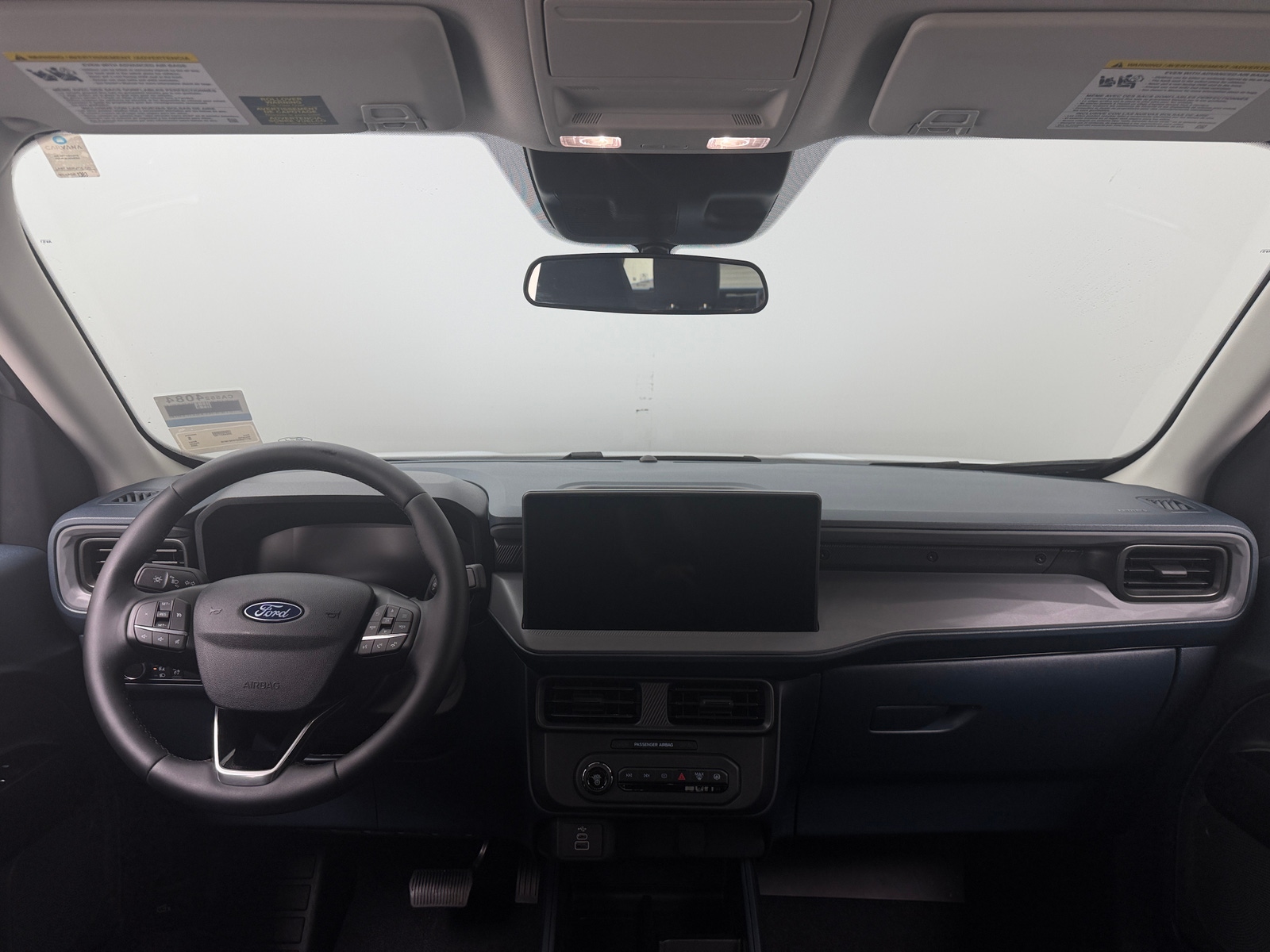 Thumbnail: 2025 Ford Maverick - 3