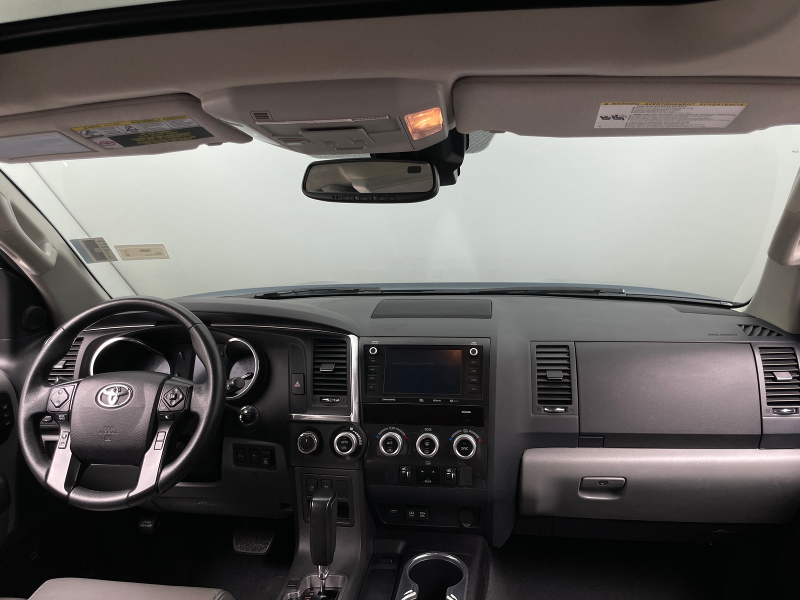 Thumbnail: 2020 Toyota Sequoia - 2