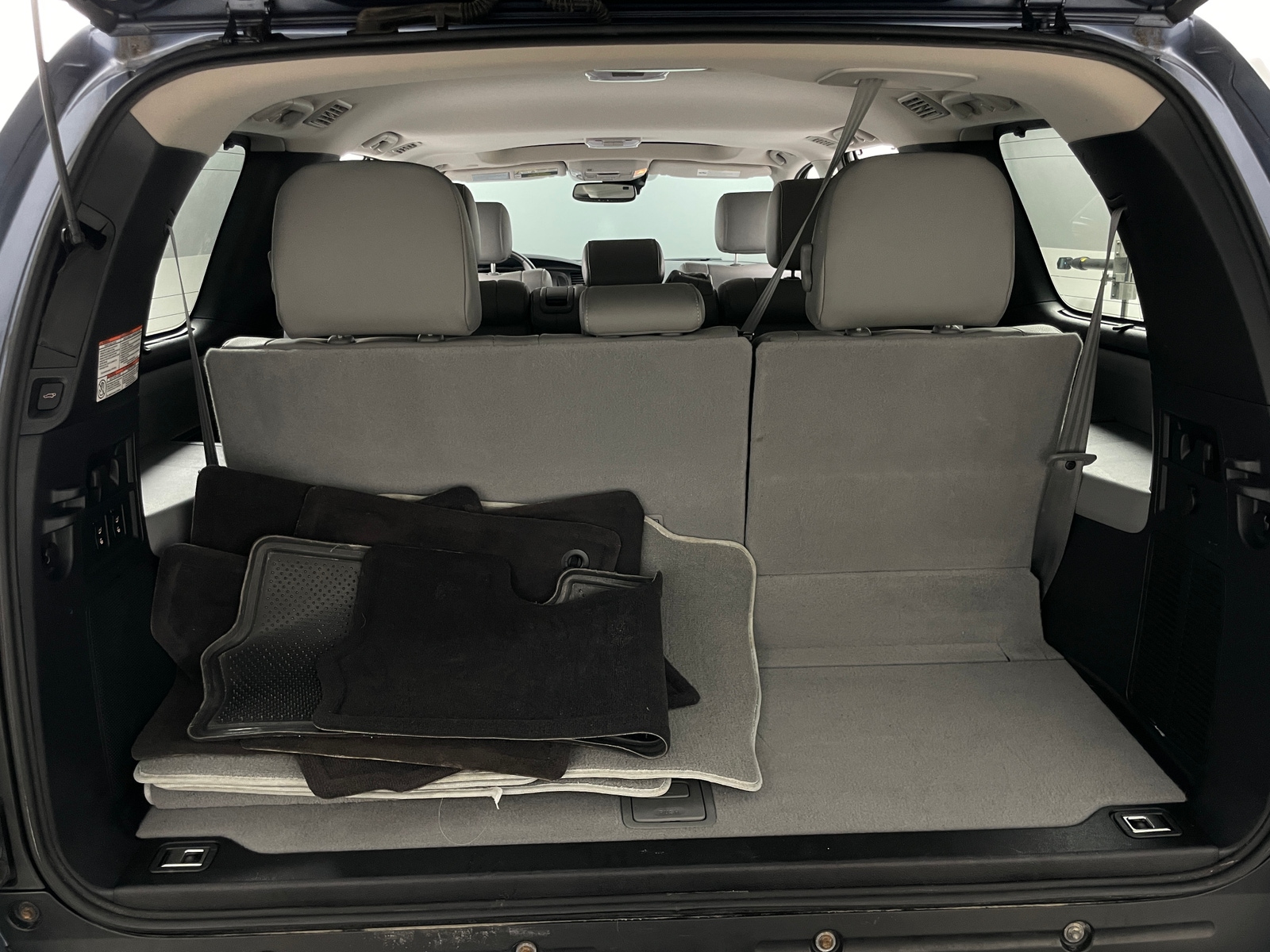 Thumbnail: 2020 Toyota Sequoia - 6