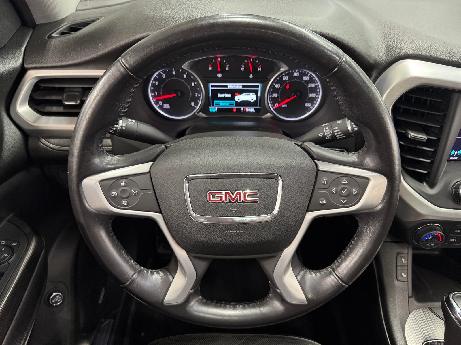 Thumbnail: 2018 GMC Acadia - 4
