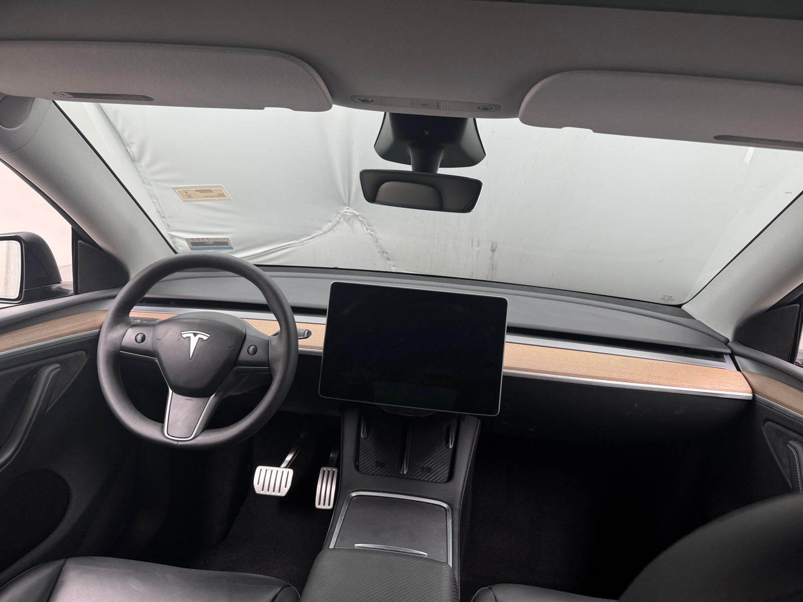 Thumbnail: 2024 Tesla Model Y - 2
