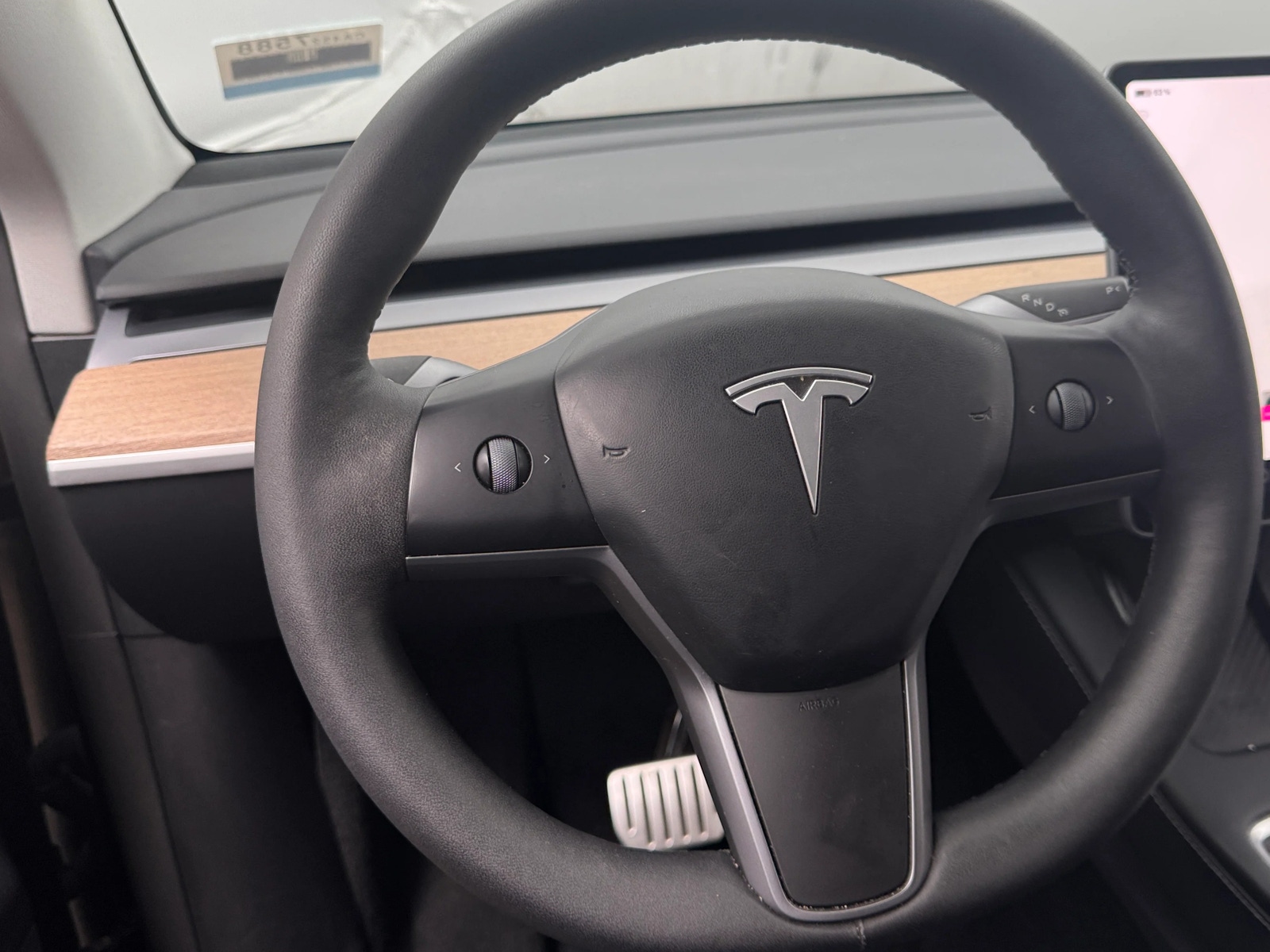 Thumbnail: 2024 Tesla Model Y - 4