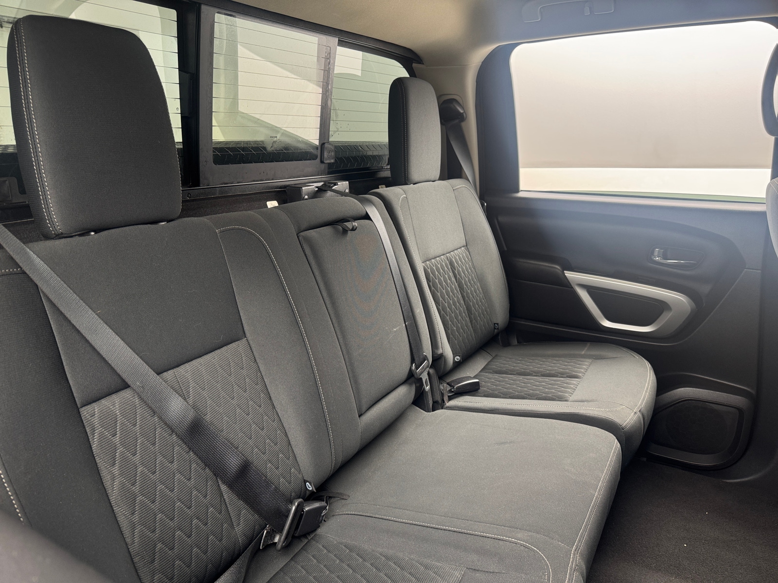 Thumbnail: 2019 Nissan Titan - 6