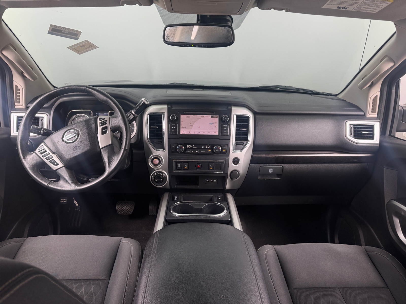 Thumbnail: 2019 Nissan Titan - 3