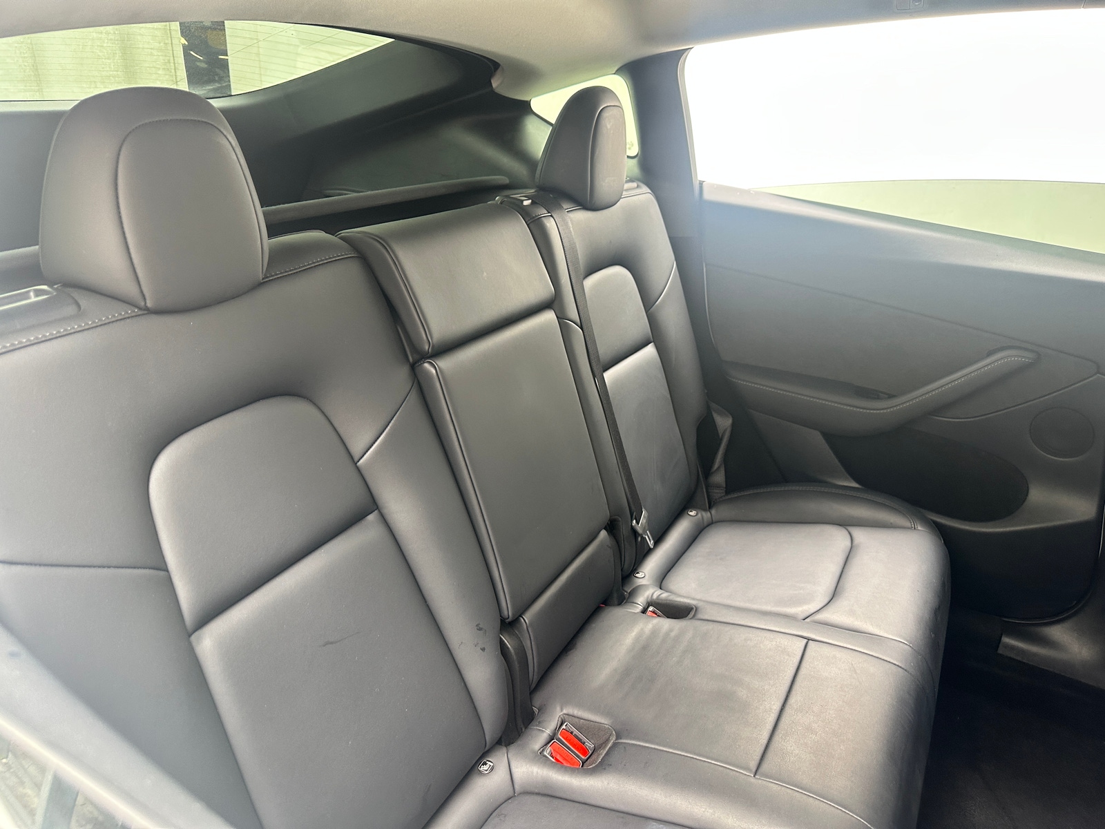 Thumbnail: 2023 Tesla Model Y - 5