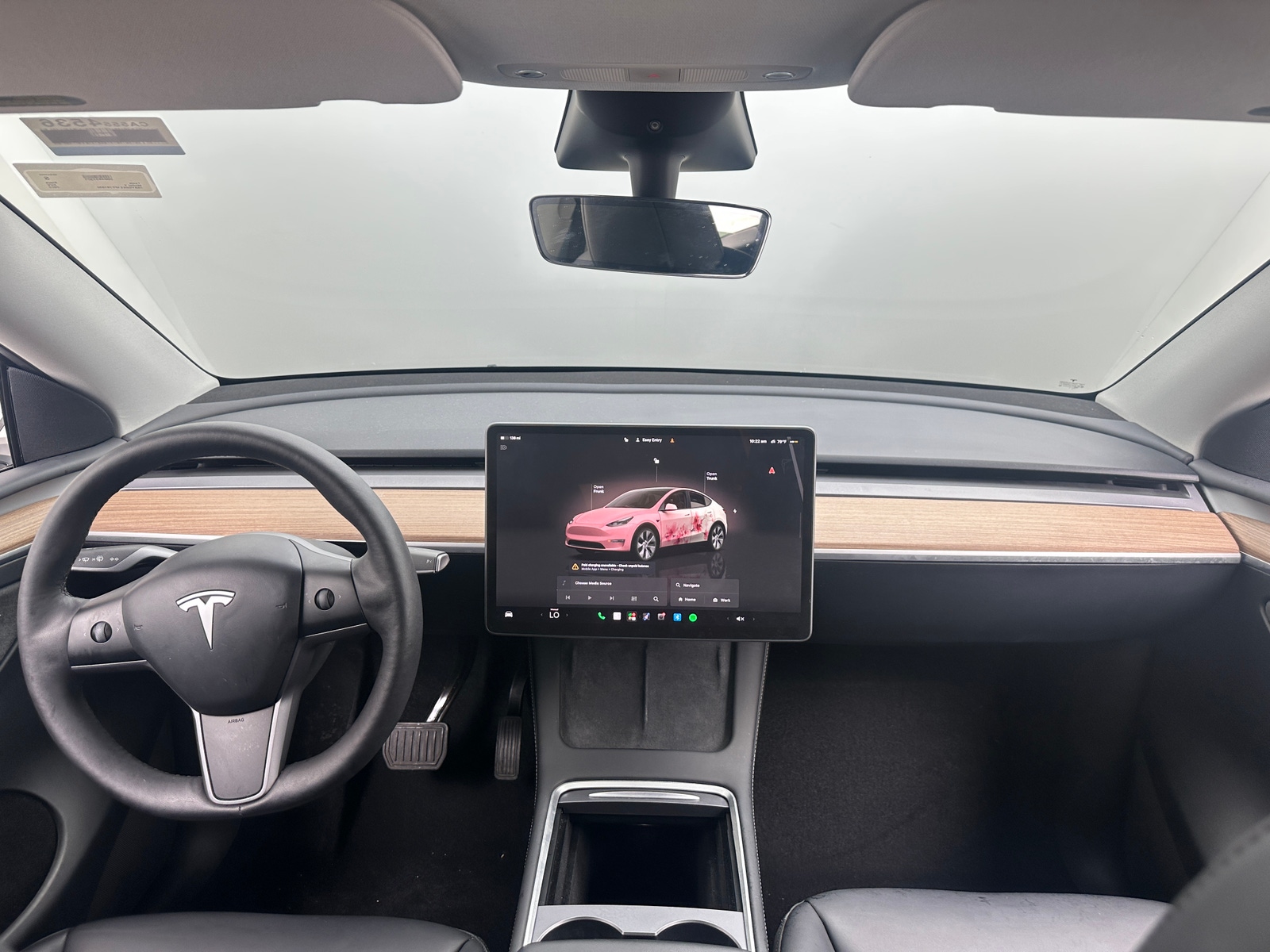 Thumbnail: 2023 Tesla Model Y - 2
