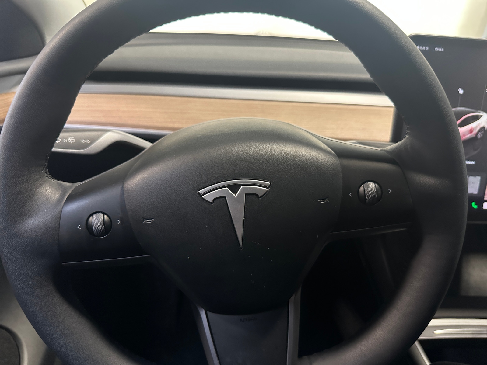 Thumbnail: 2023 Tesla Model Y - 4
