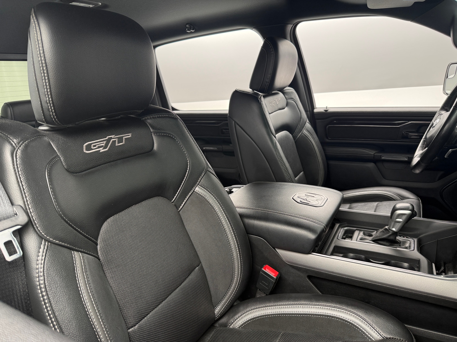 Thumbnail: 2022 RAM 1500 - 2