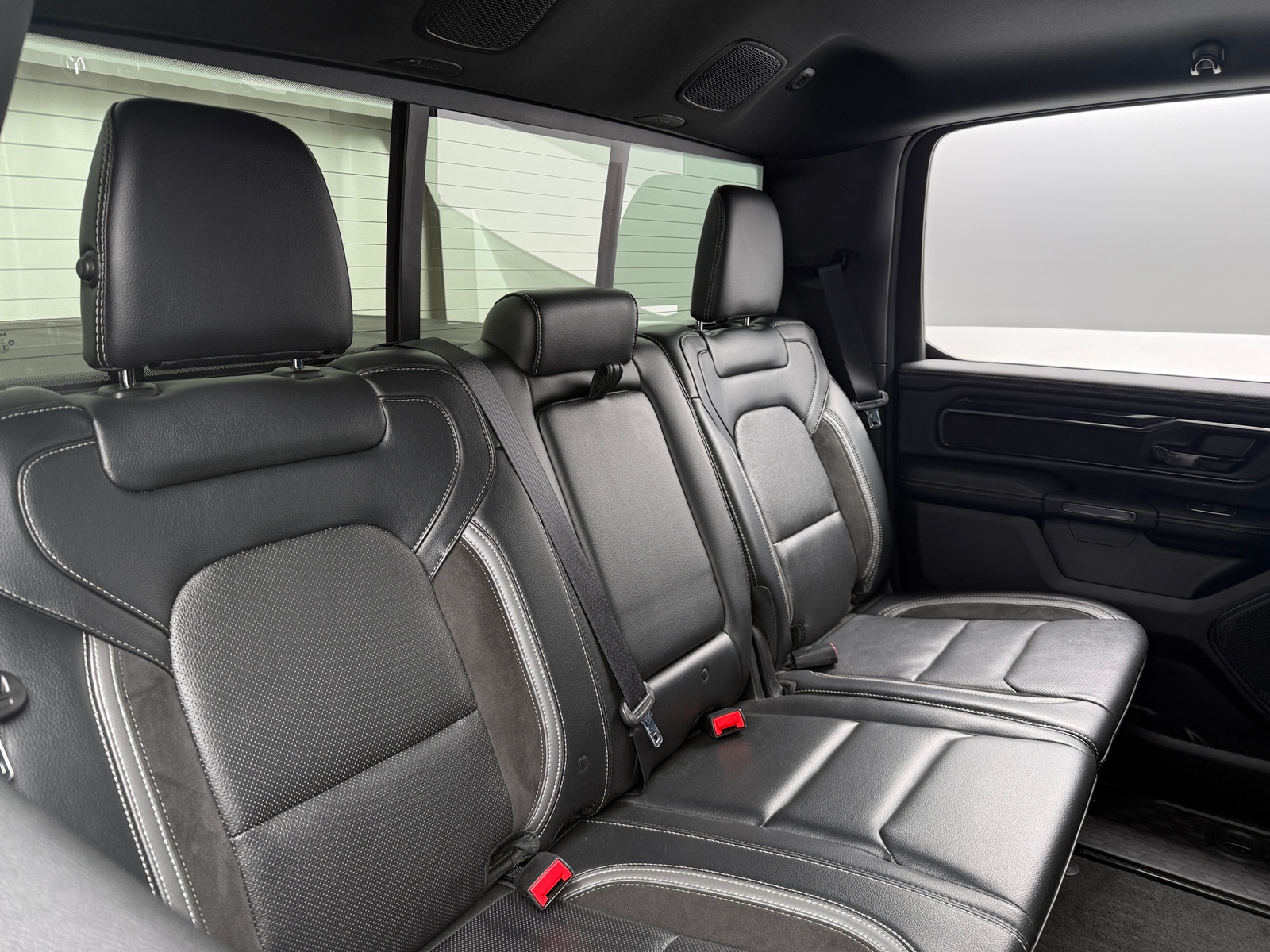 Thumbnail: 2022 RAM 1500 - 6