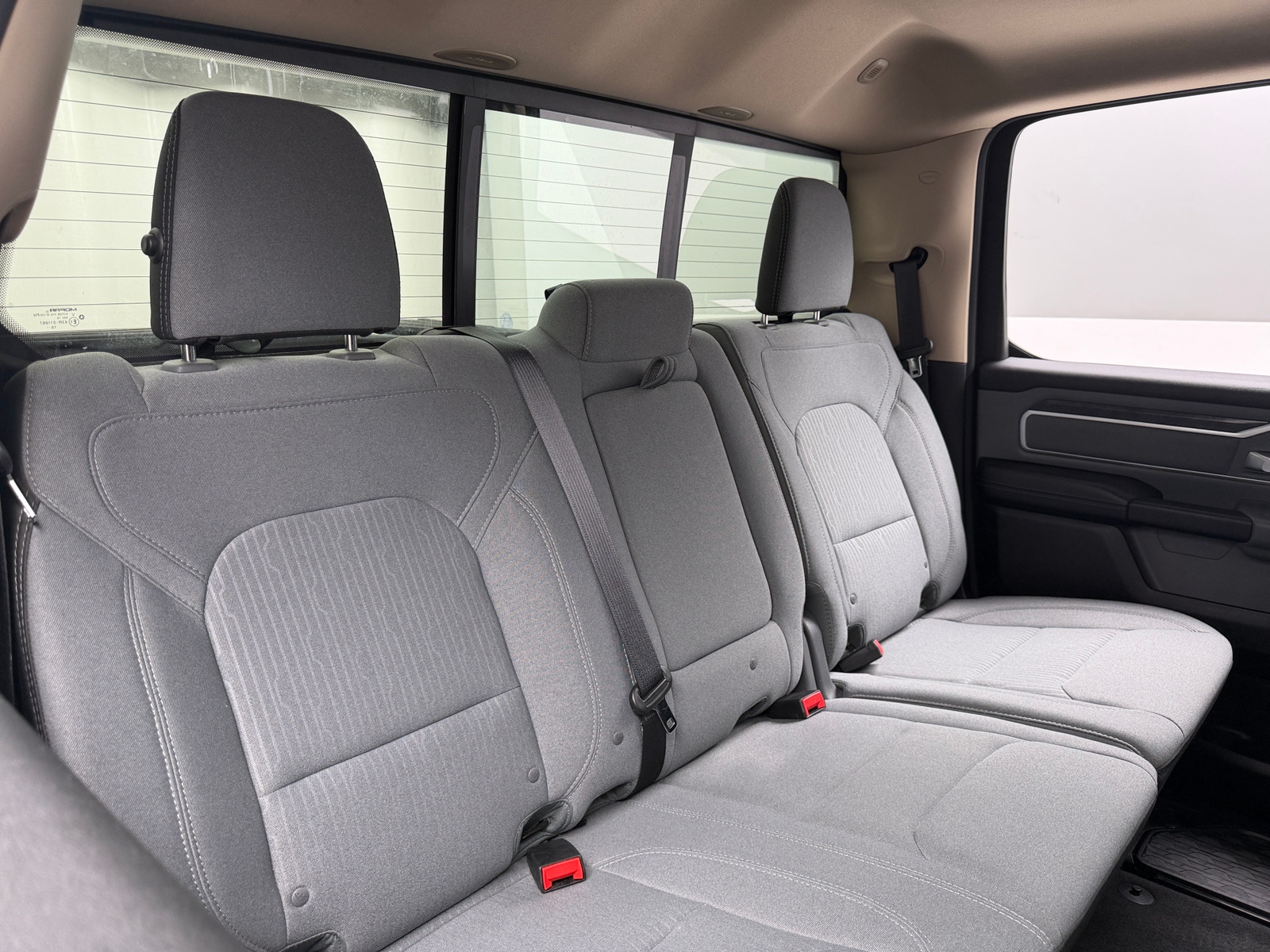 Thumbnail: 2019 RAM 1500 - 6