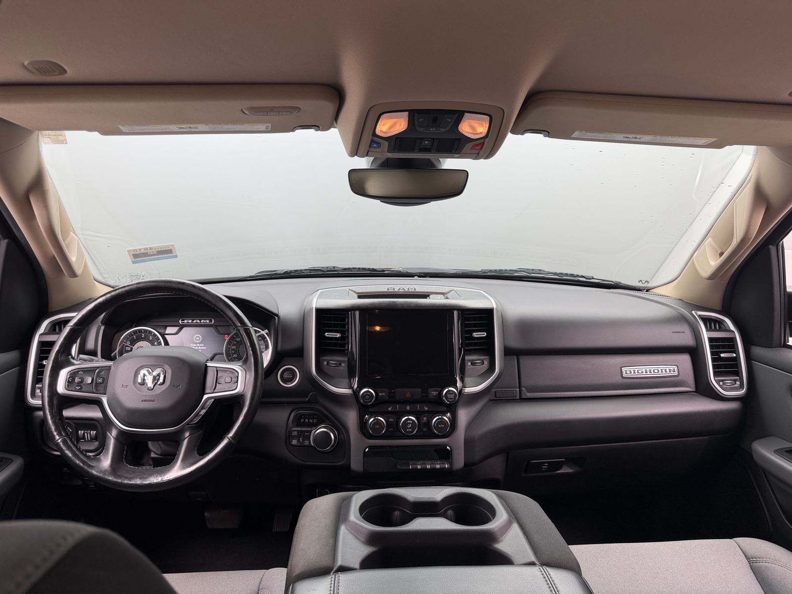 Thumbnail: 2019 RAM 1500 - 3