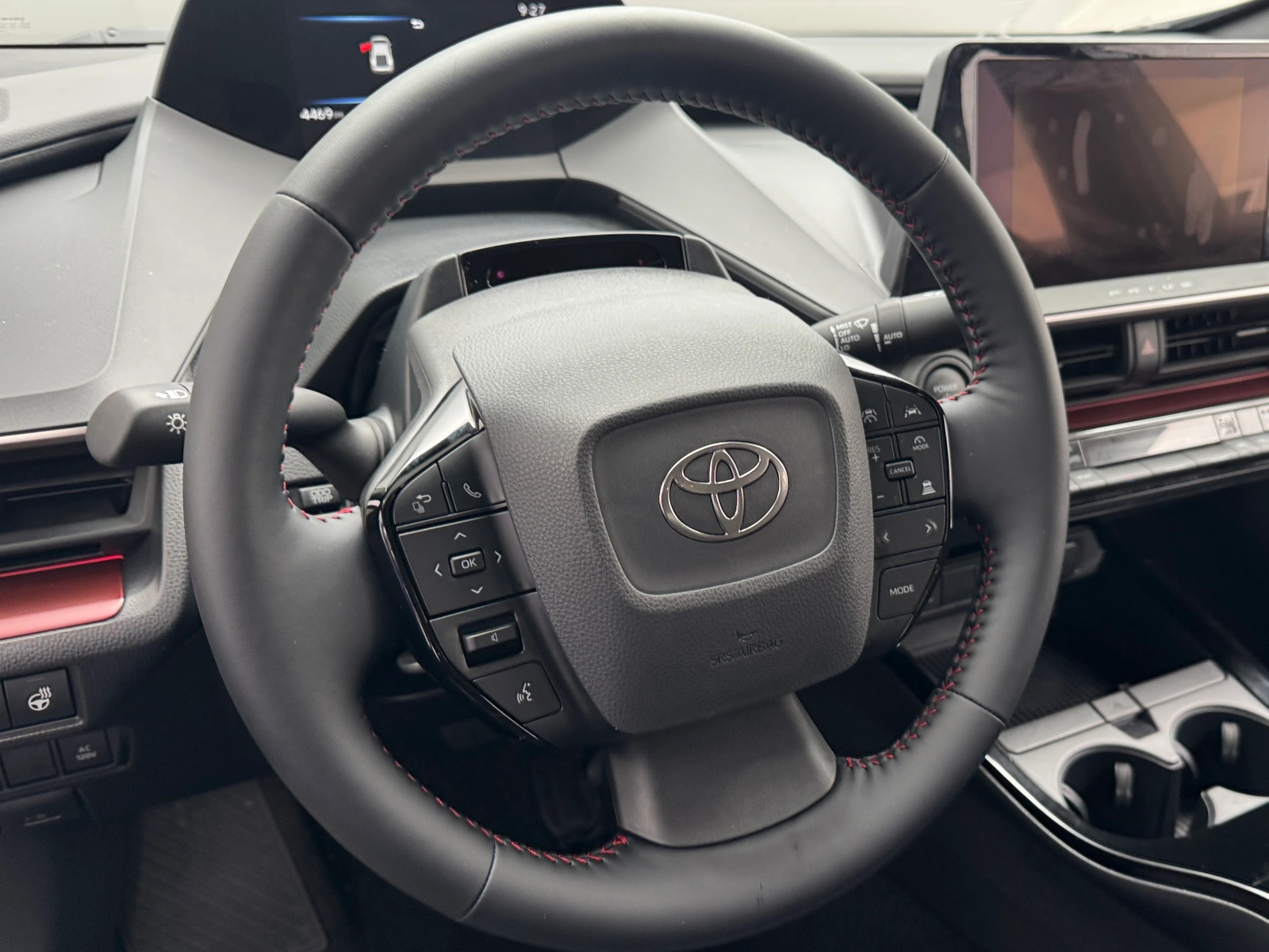 Thumbnail: 2026 Toyota Prius - 4