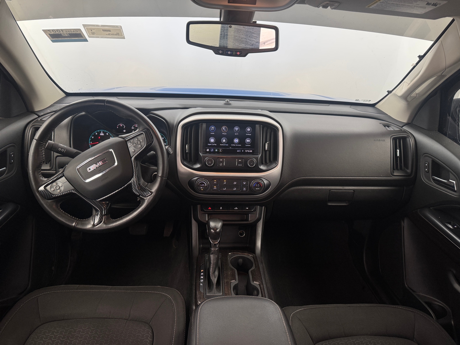 Thumbnail: 2022 GMC Canyon - 3