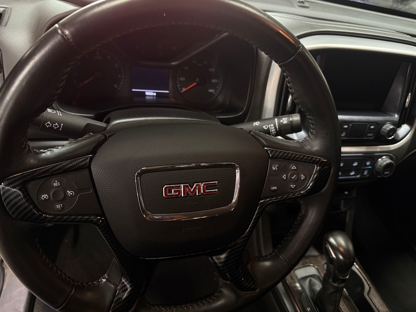 Thumbnail: 2022 GMC Canyon - 5