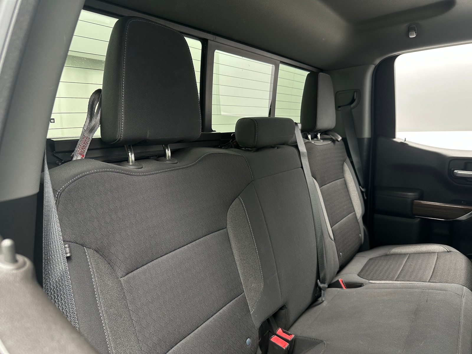 Thumbnail: 2020 Chevrolet Silverado 1500 - 6