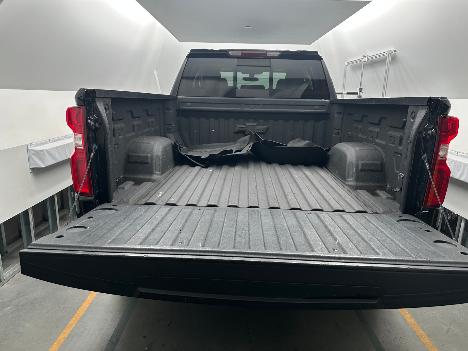 Thumbnail: 2020 Chevrolet Silverado 1500 - 7