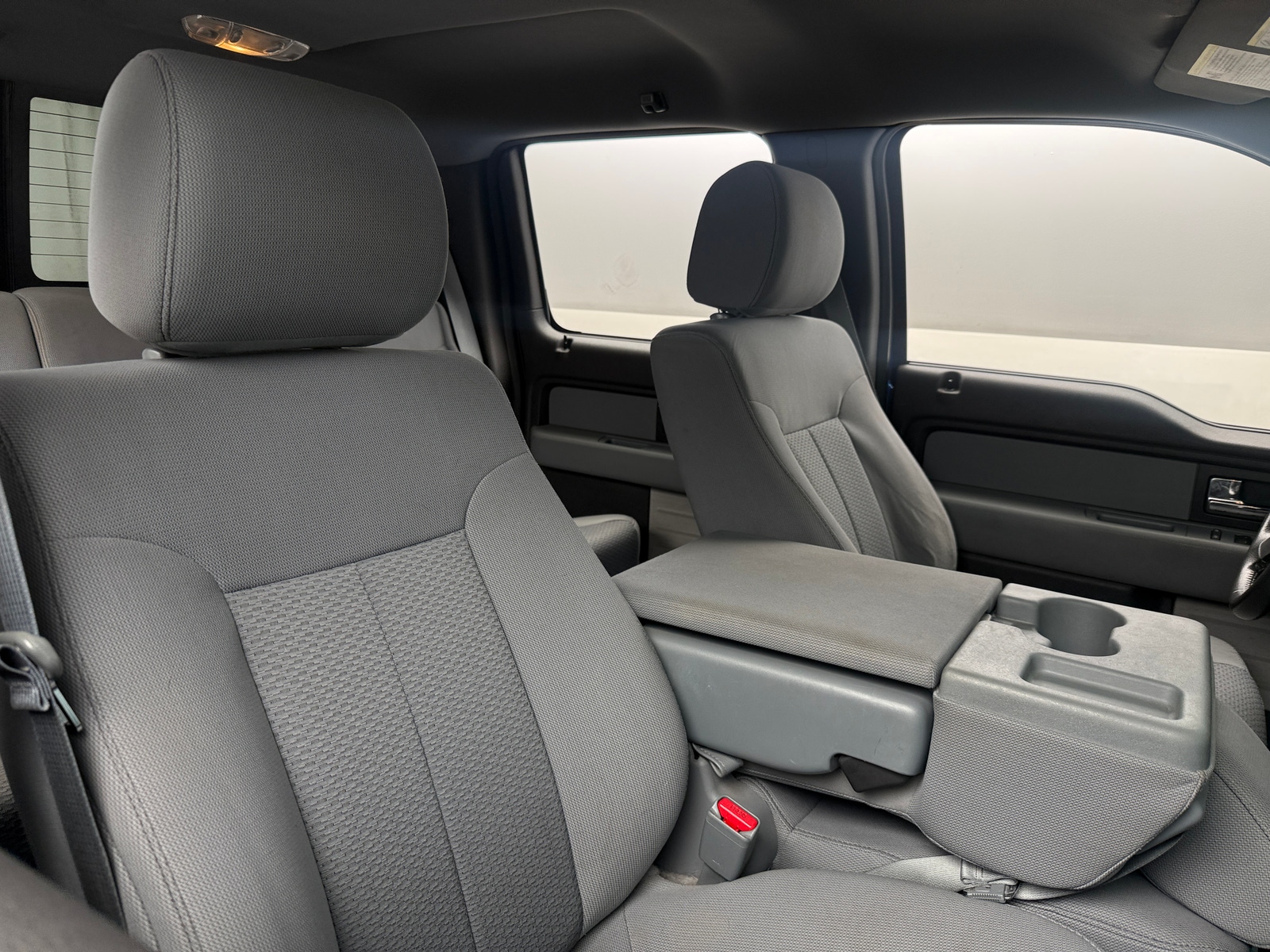 Thumbnail: 2013 Ford Econoline - 2