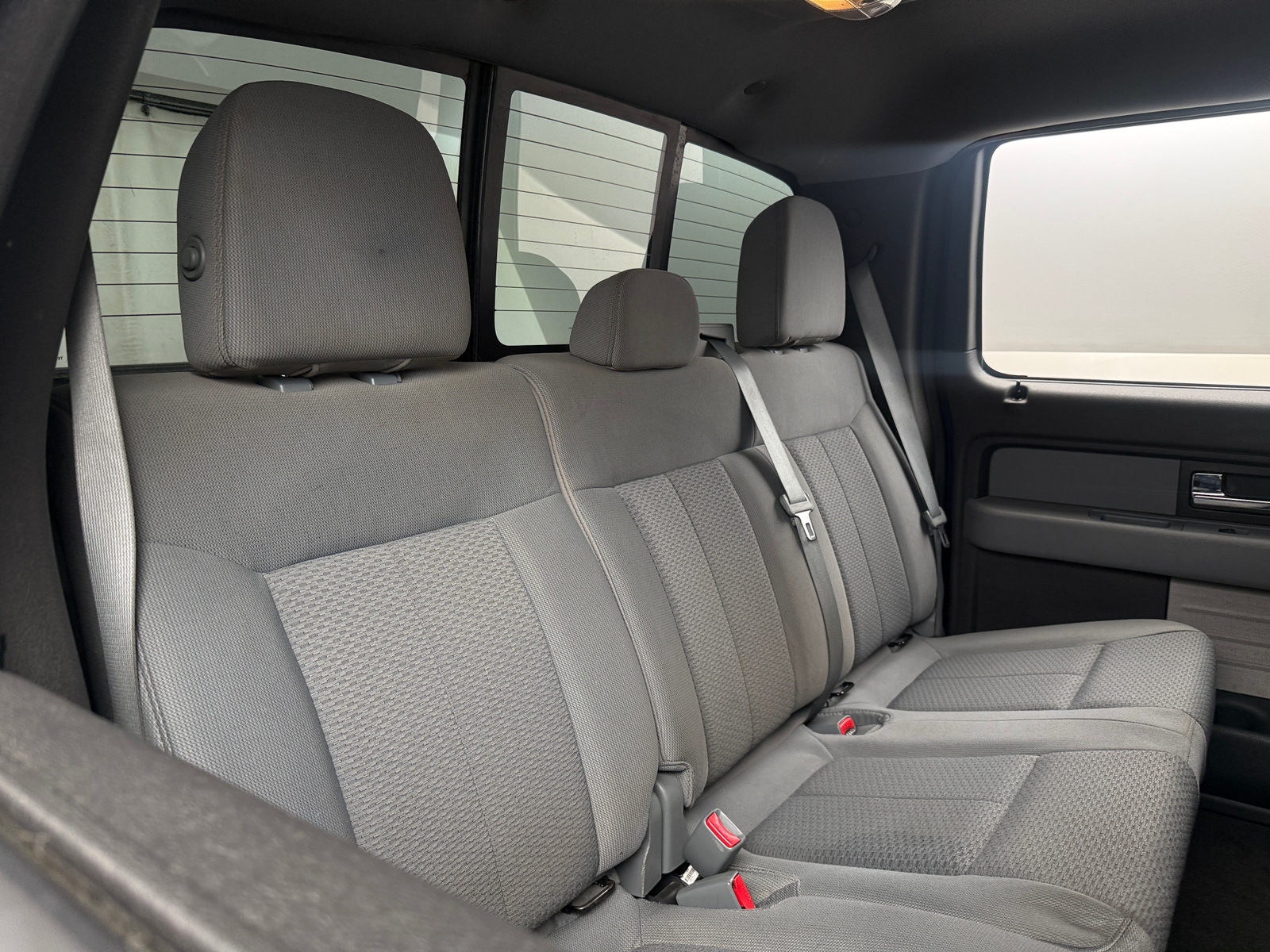 Thumbnail: 2013 Ford Econoline - 6