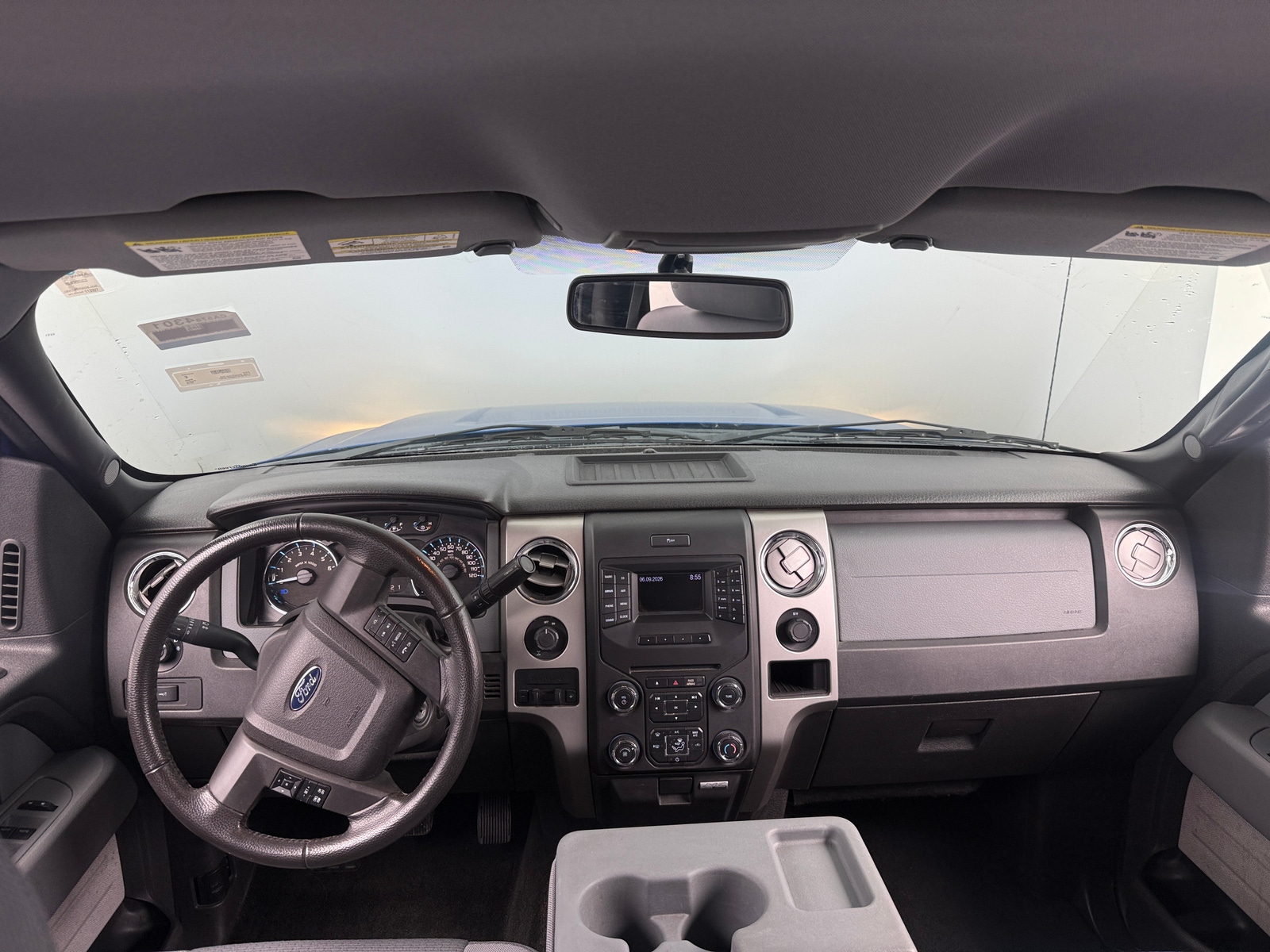 Thumbnail: 2013 Ford Econoline - 3