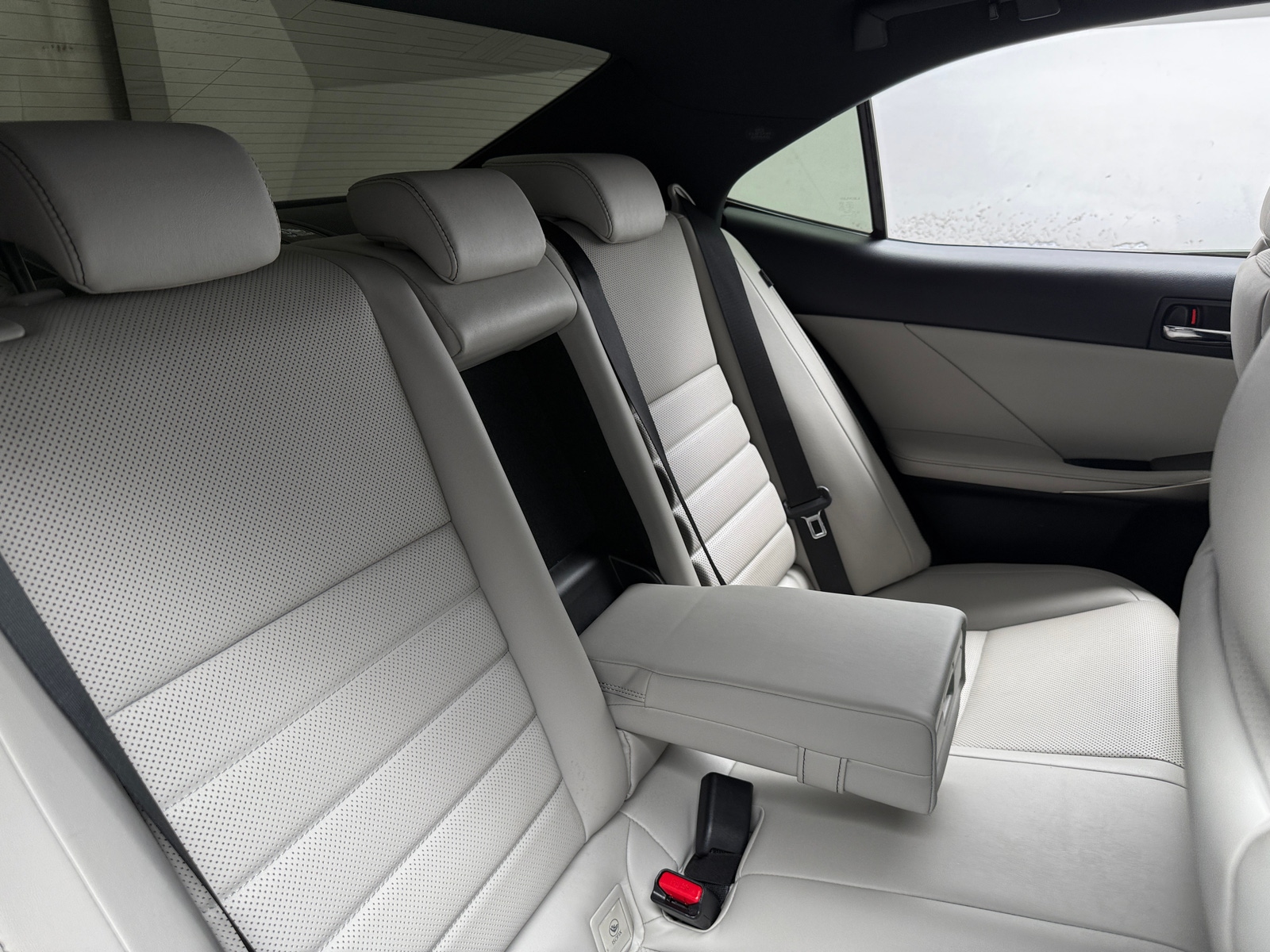 Thumbnail: 2014 Lexus IS - 5