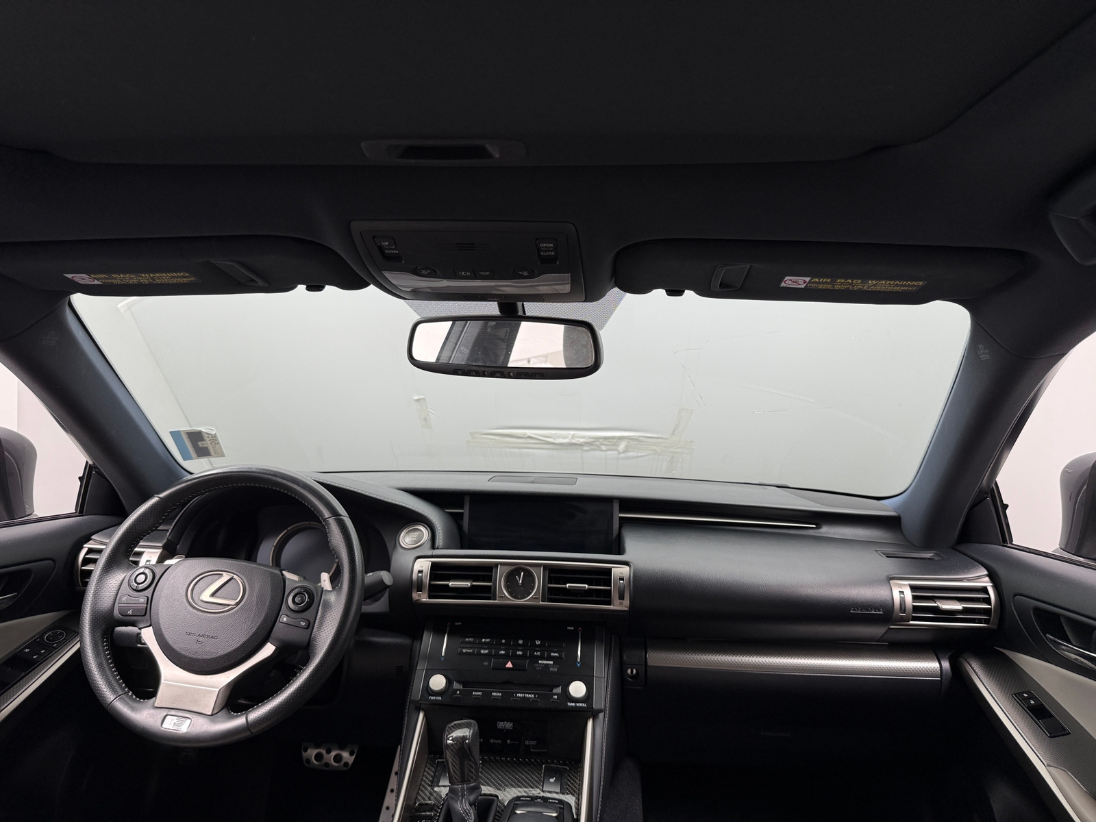 Thumbnail: 2014 Lexus IS - 2