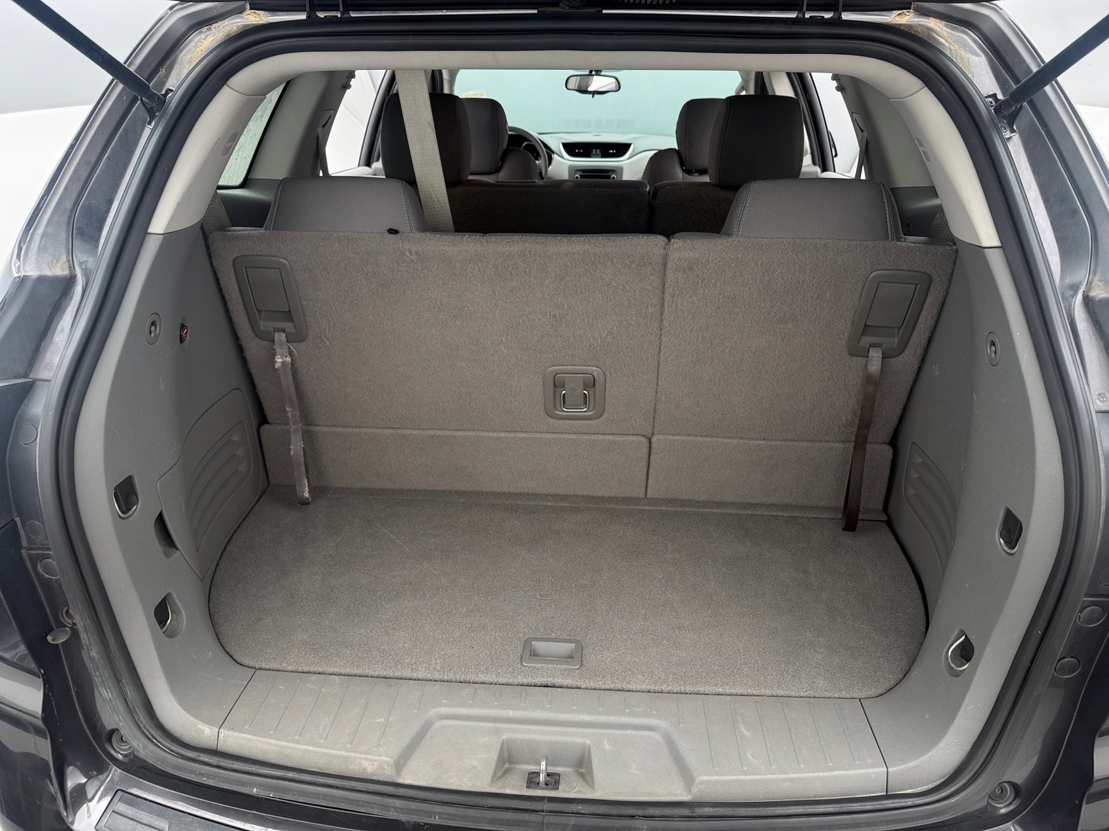 Thumbnail: 2016 Chevrolet Traverse - 7