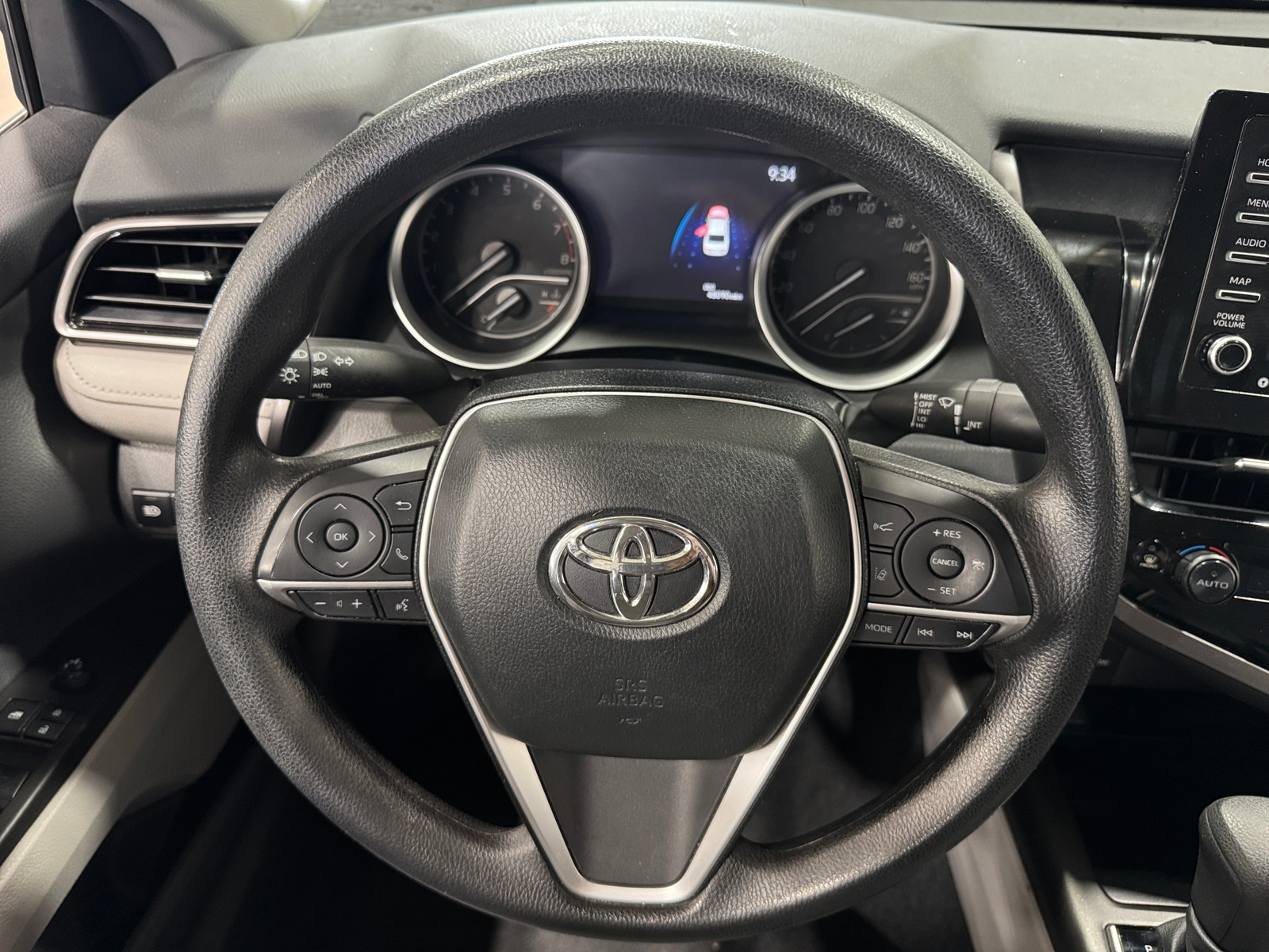 Thumbnail: 2024 Toyota Camry - 5