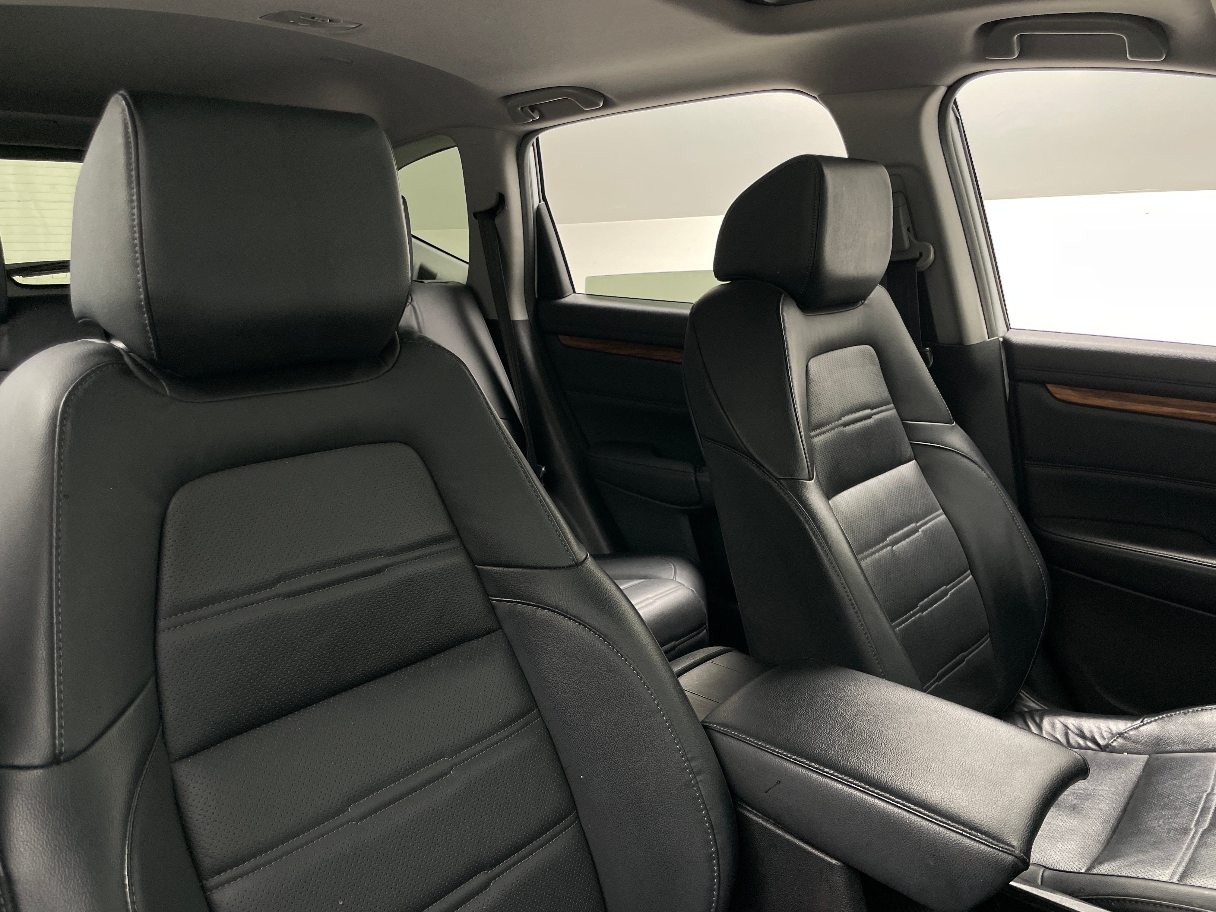 2019 Honda CR-V EX-L - Photo 8
