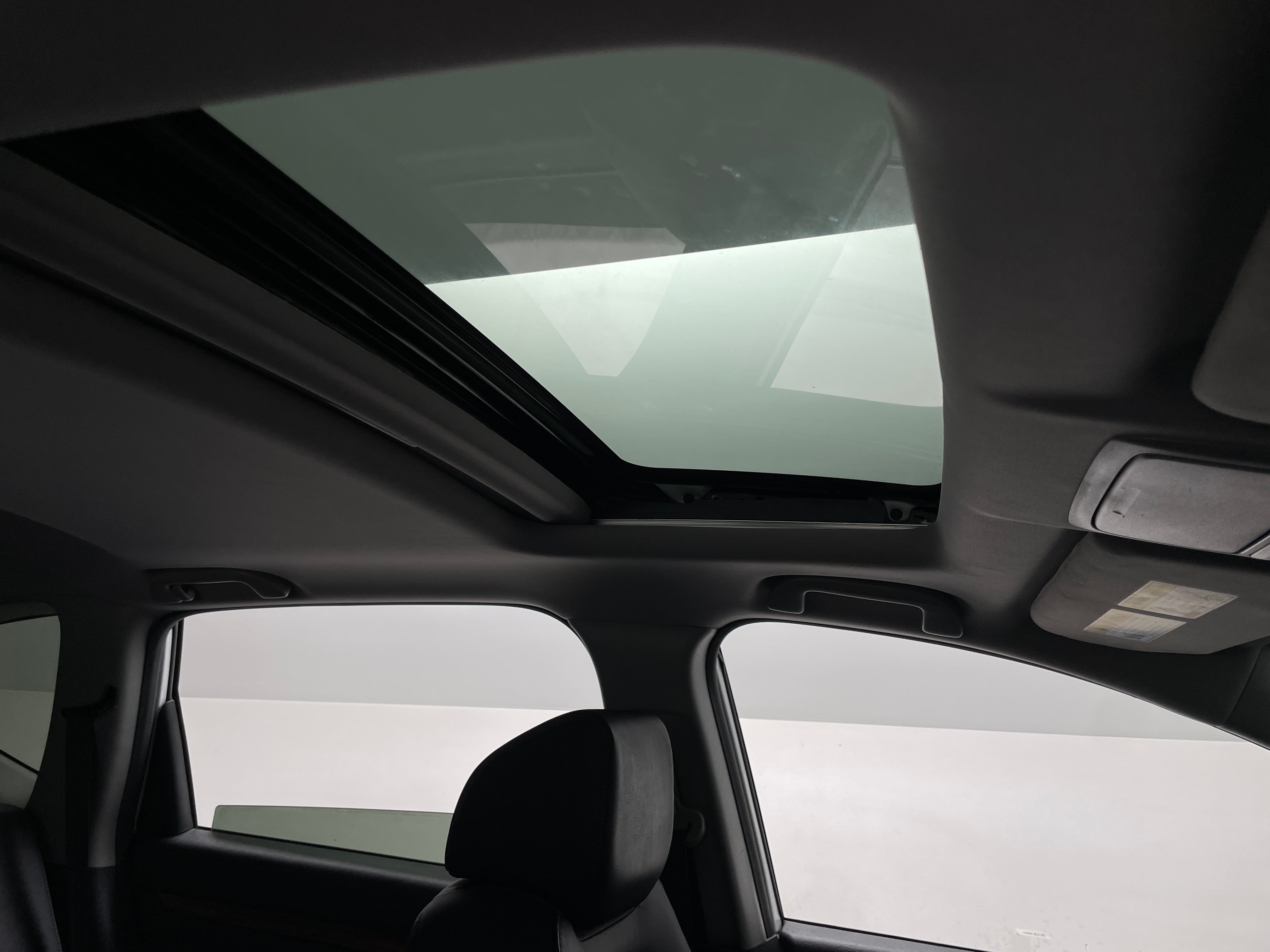 2019 Honda CR-V EX-L - Photo 7