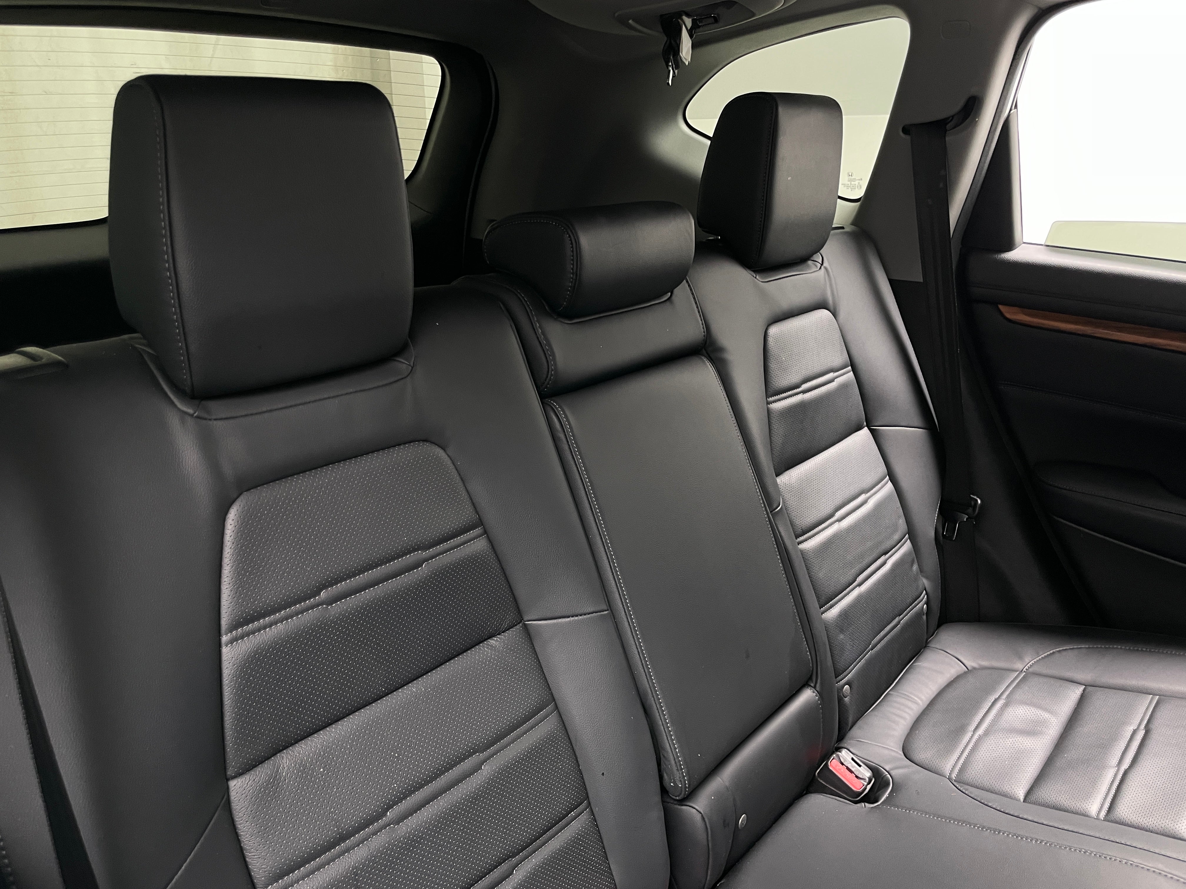 2019 Honda CR-V EX-L - Photo 9
