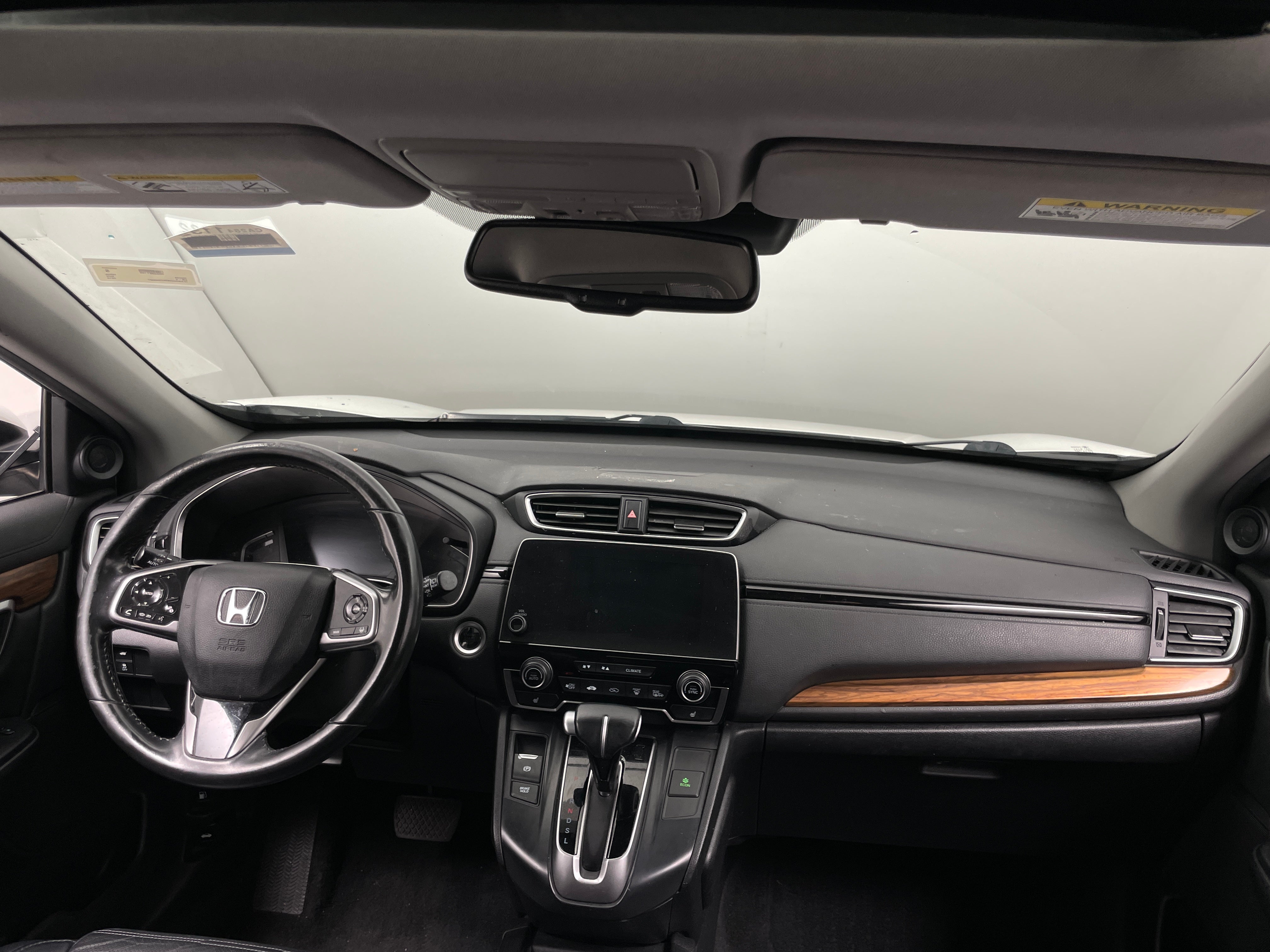 2019 Honda CR-V EX-L - Photo 4