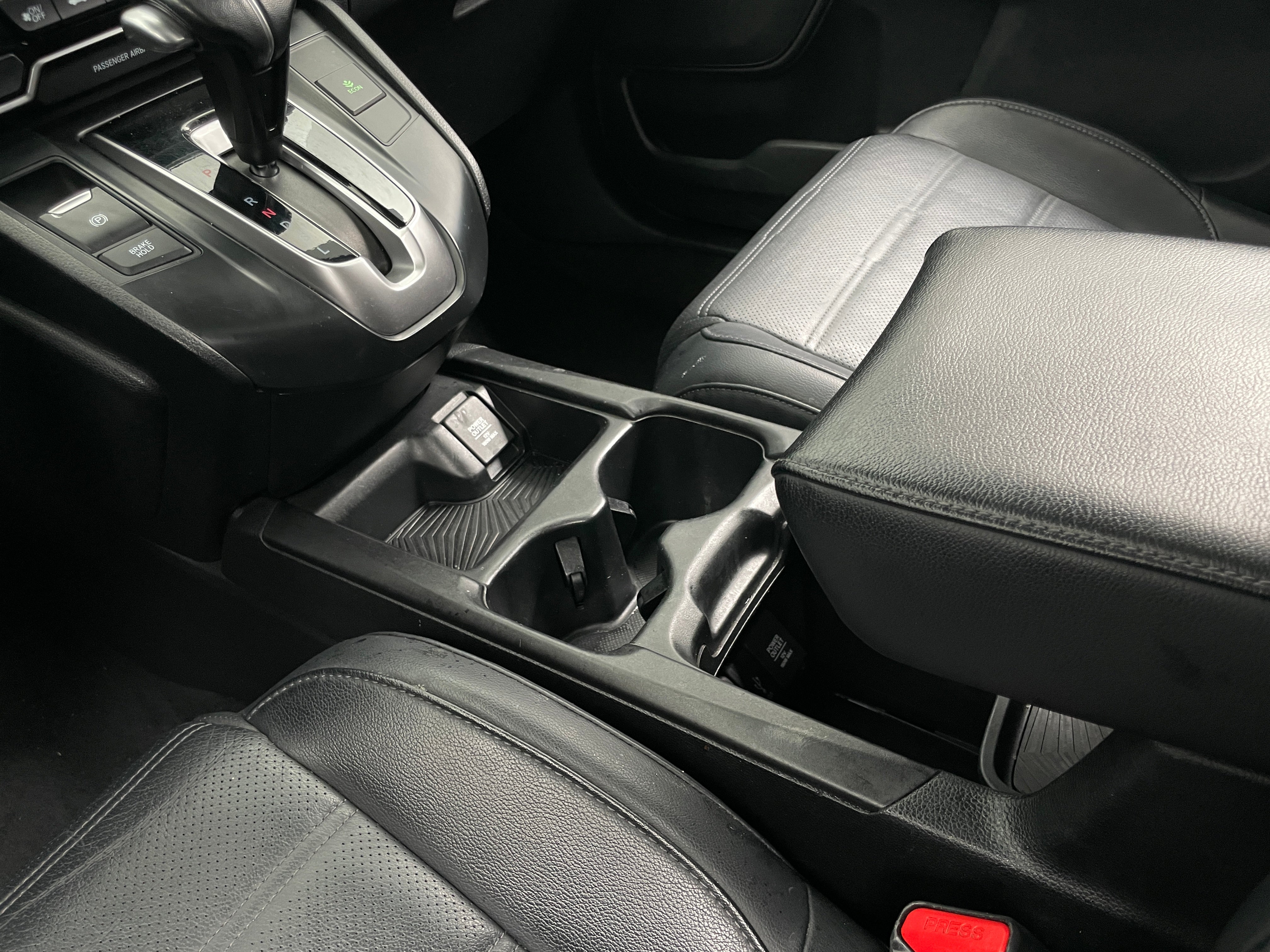 2019 Honda CR-V EX-L - Photo 5
