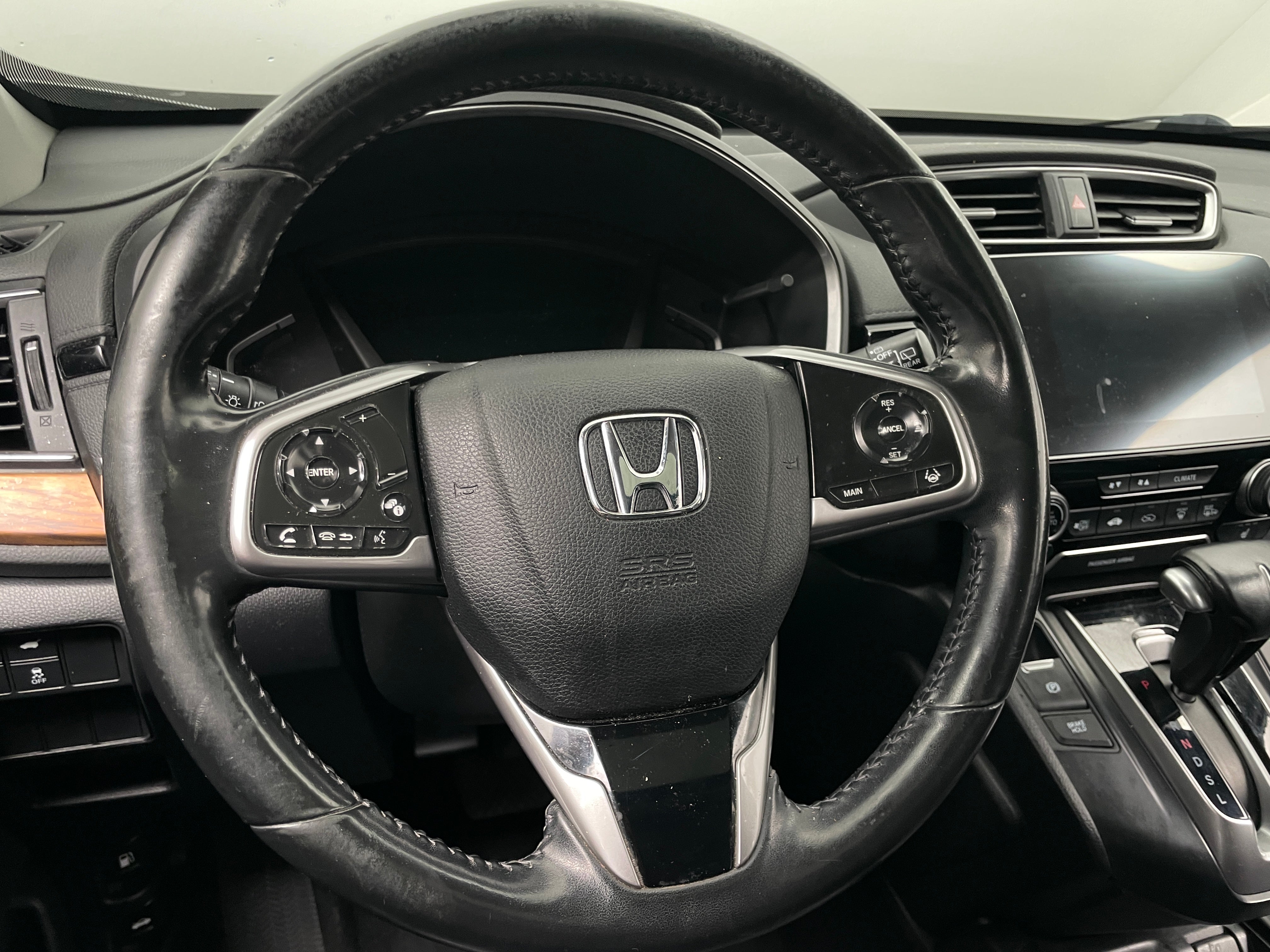 2019 Honda CR-V EX-L - Photo 6