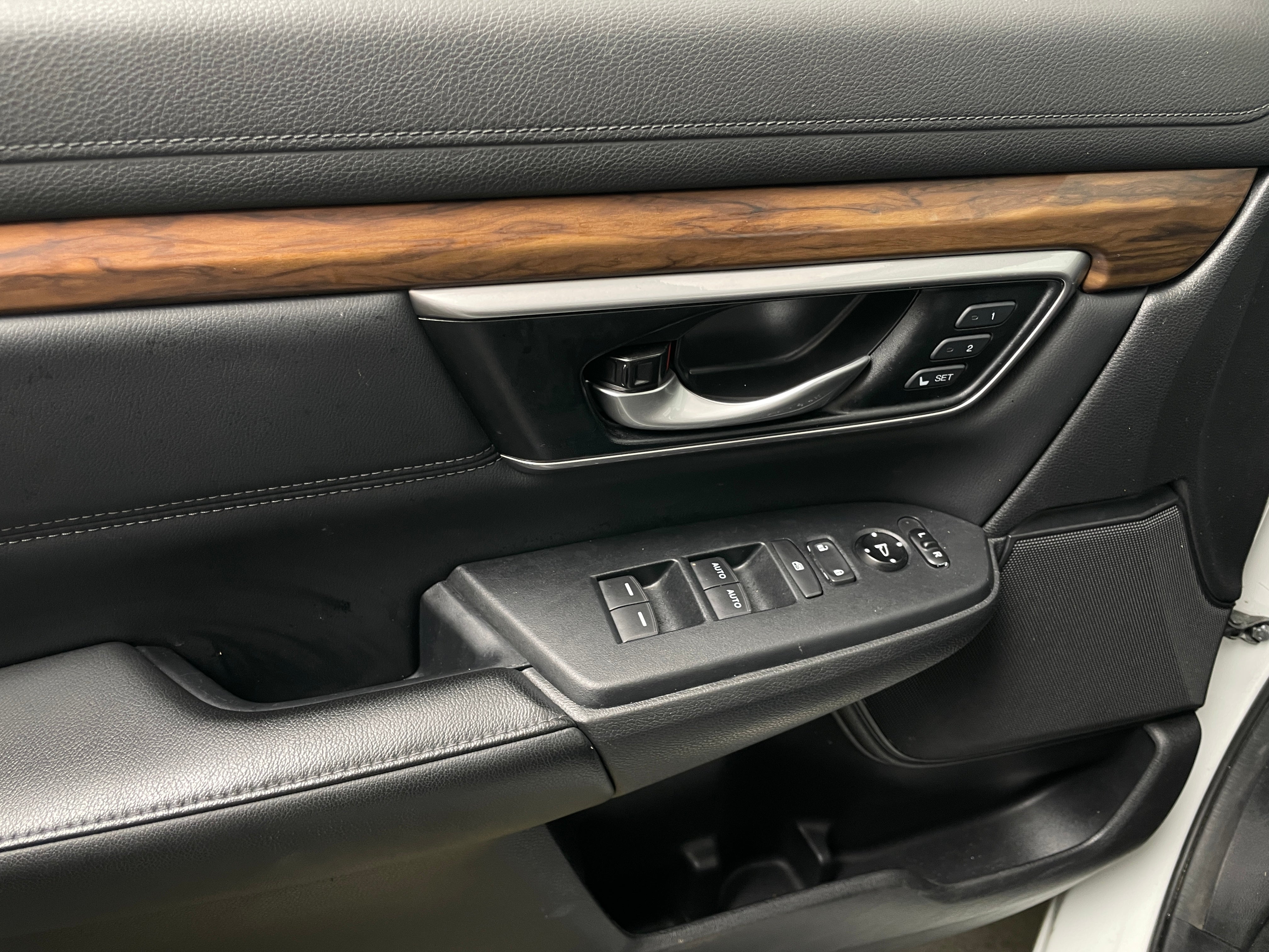 2019 Honda CR-V EX-L - Photo 3