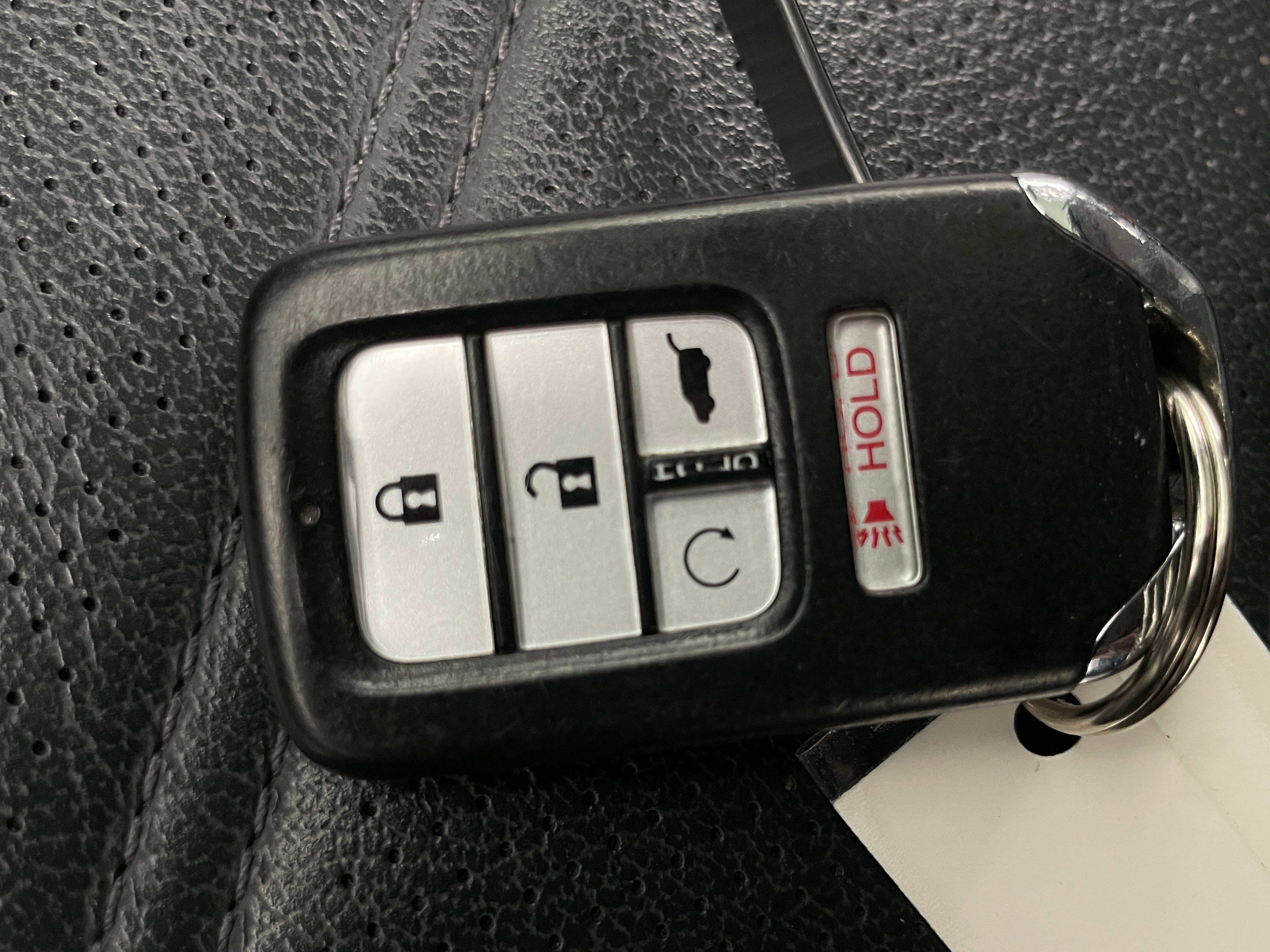 2019 Honda CR-V EX-L - Photo 18