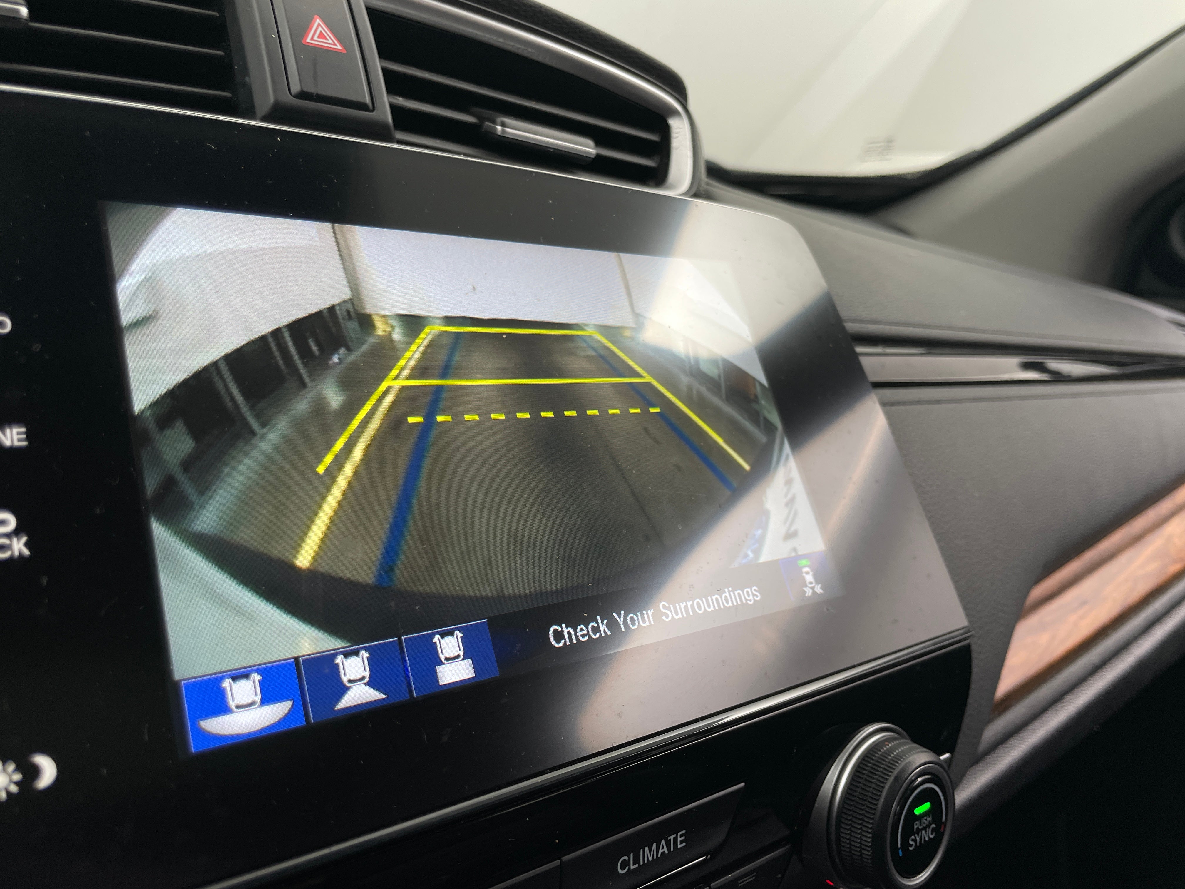 2019 Honda CR-V EX-L - Photo 13