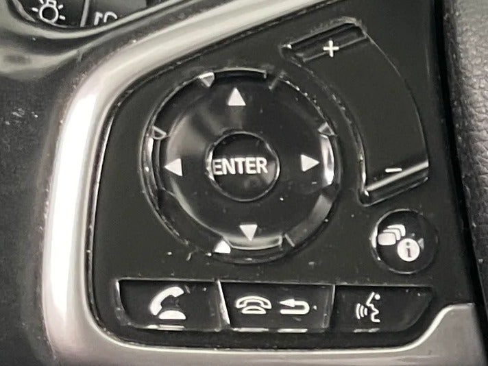 2019 Honda CR-V EX-L - Photo 15