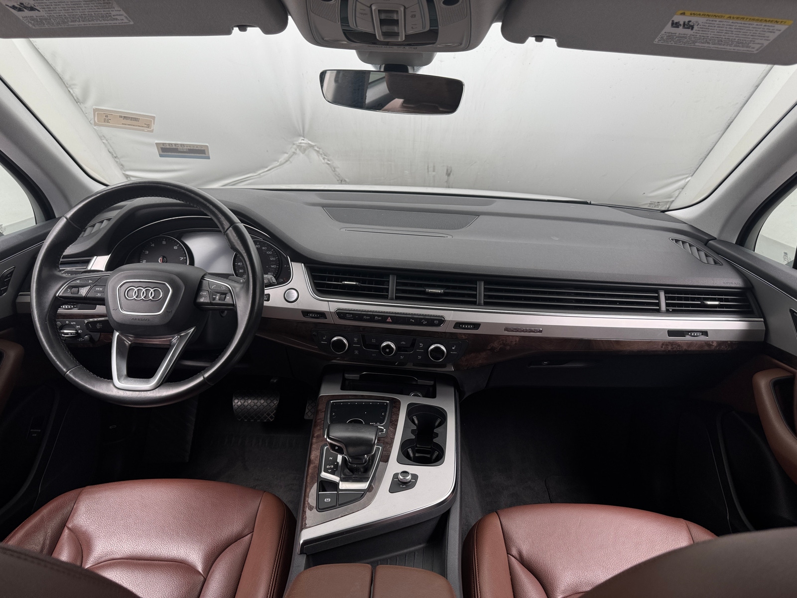 Thumbnail: 2019 Audi Q7 - 2