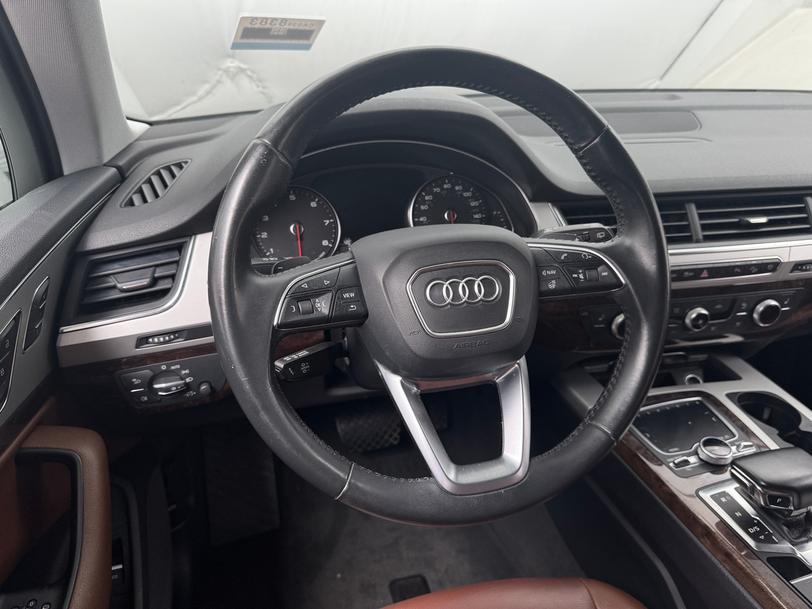 Thumbnail: 2019 Audi Q7 - 4