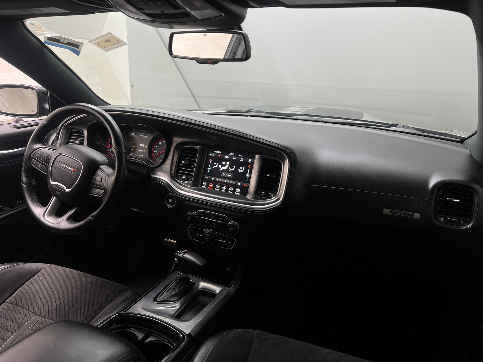 Thumbnail: 2023 Dodge Charger - 3
