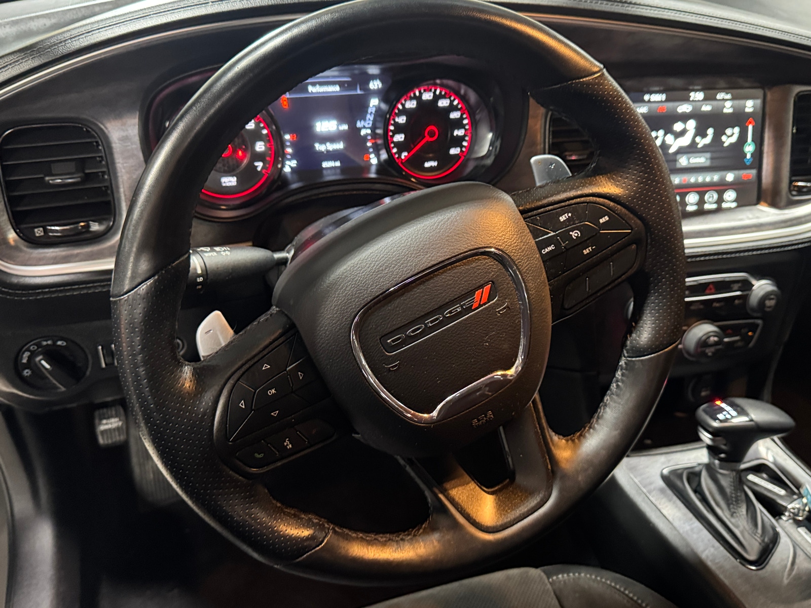 Thumbnail: 2023 Dodge Charger - 5