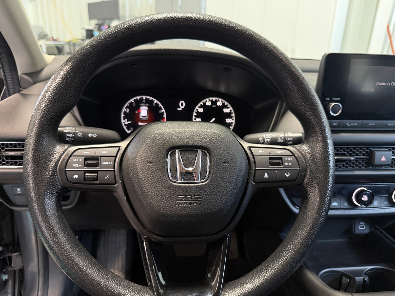 Thumbnail: 2024 Honda HR-V - 5
