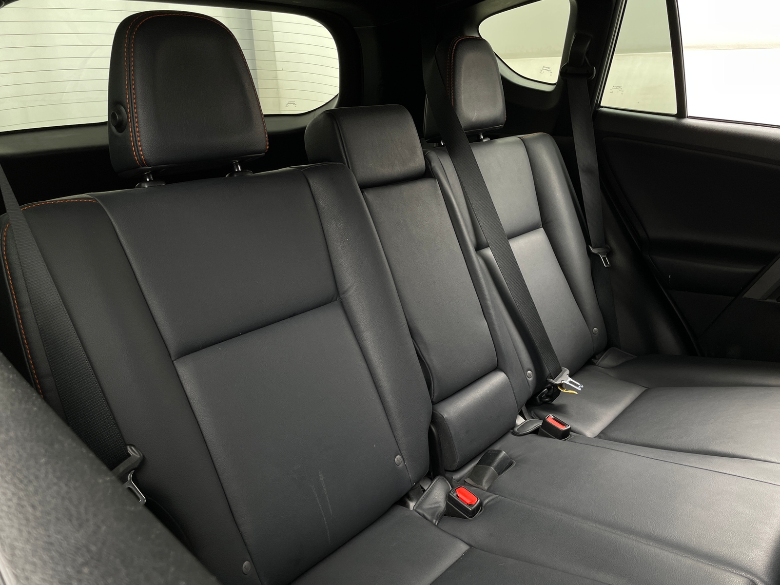 Thumbnail: 2017 Toyota RAV4 - 5