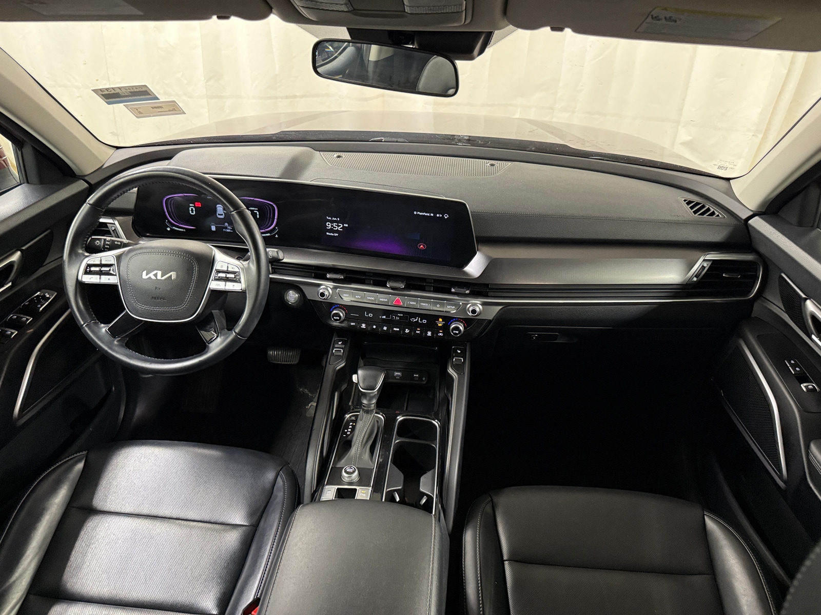Thumbnail: 2024 Kia Telluride - 3